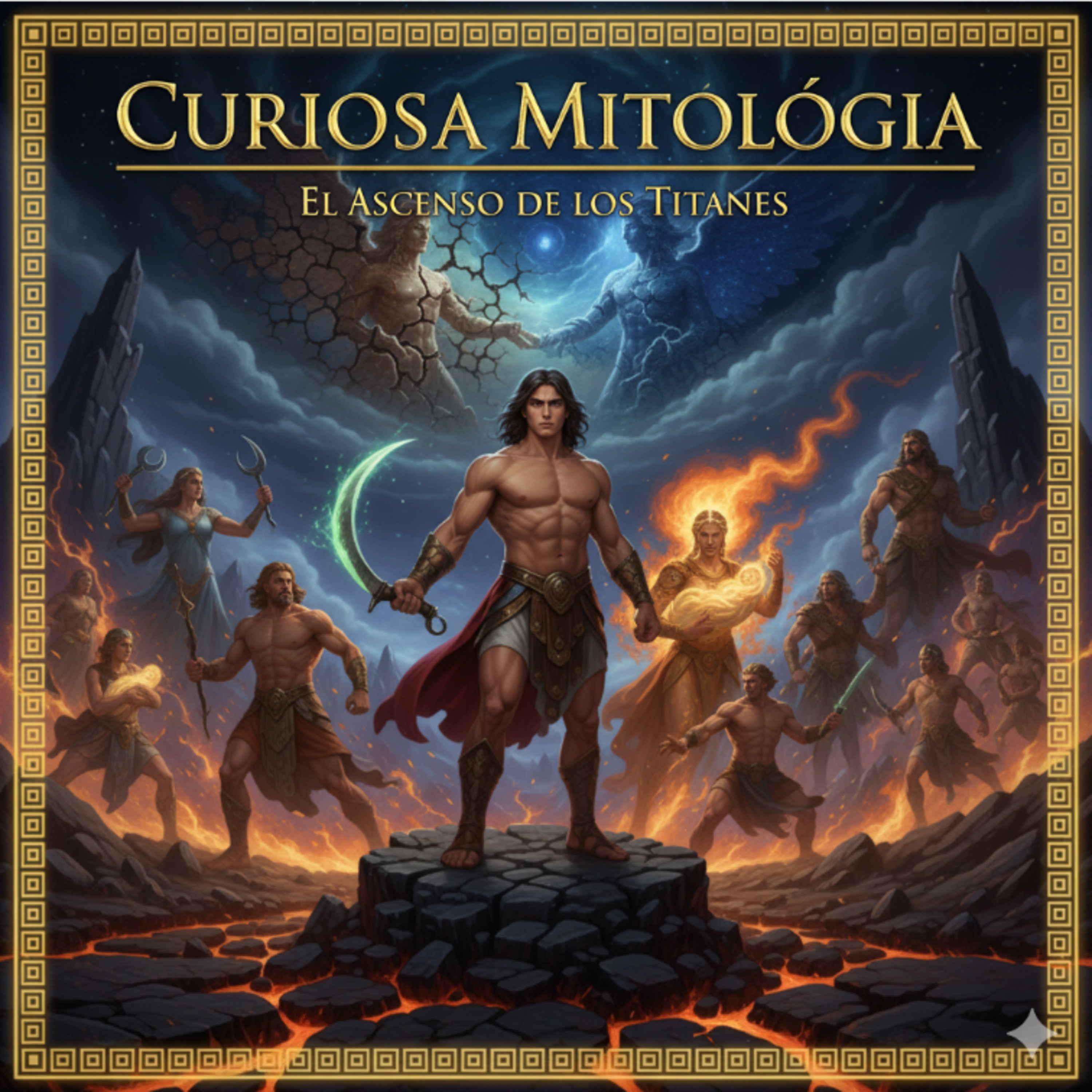 La Biblioteca de Ariadna (Curiosa mitología)