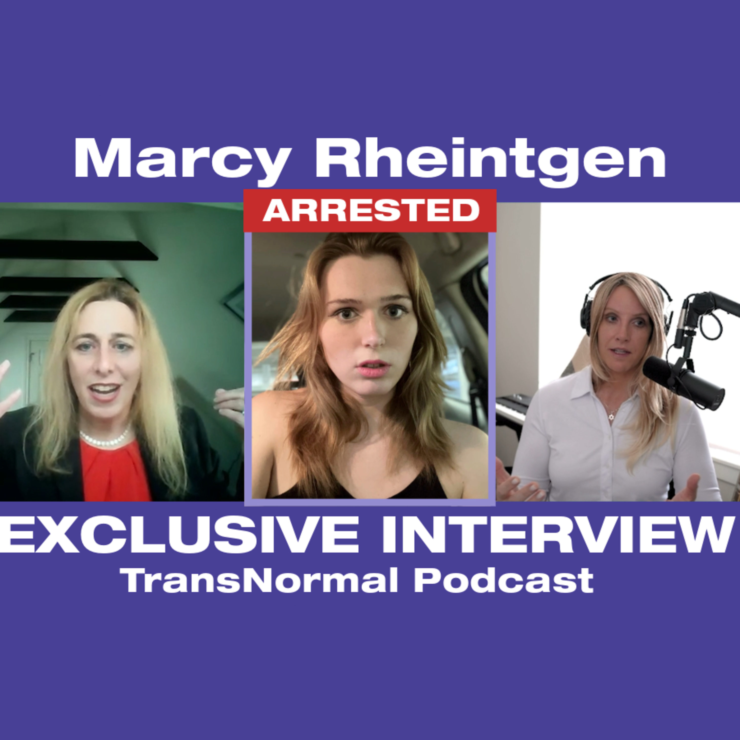 TransNormal Podcast
