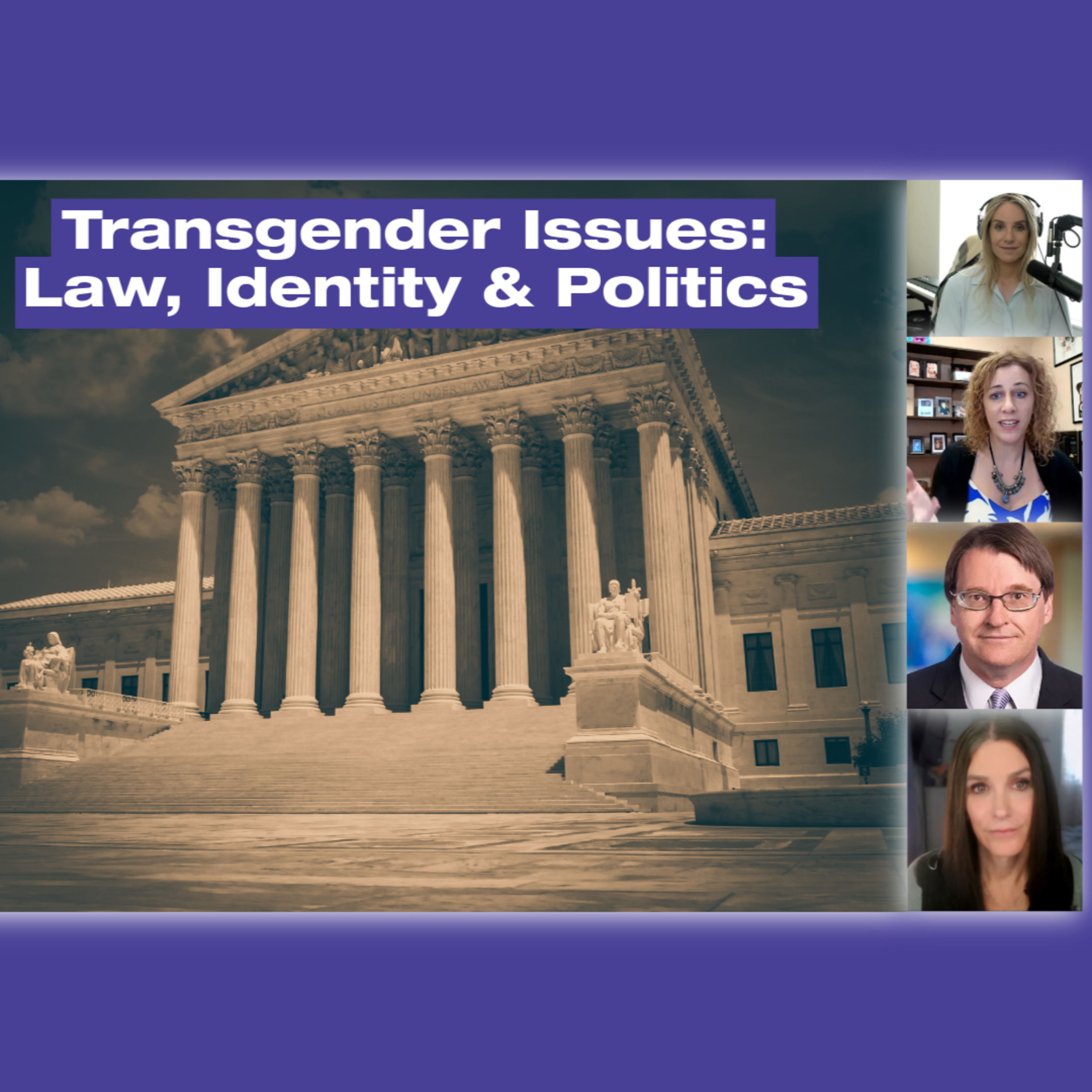 TransNormal Podcast