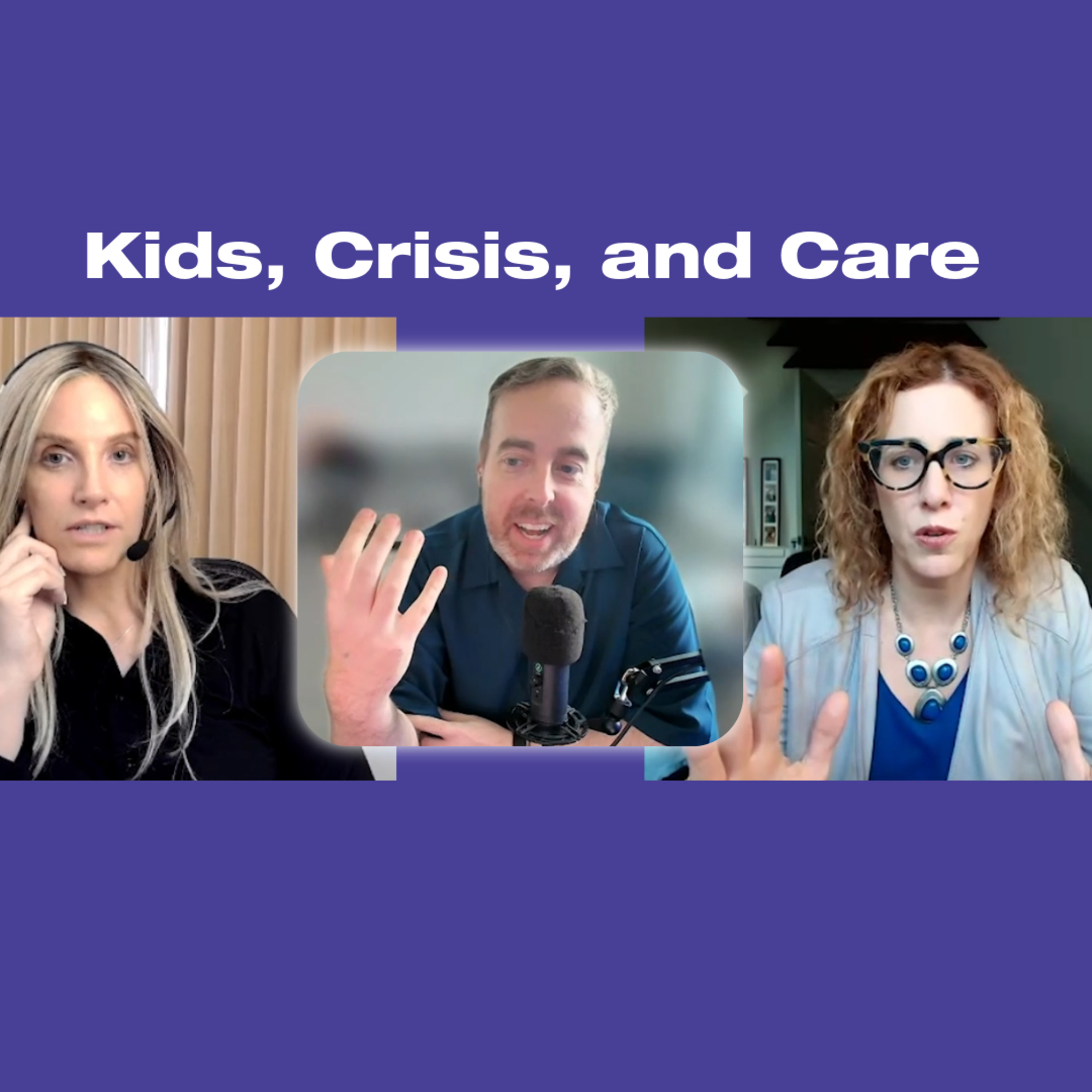 Insights from a Suicidologist and Emergency Psychiatrist