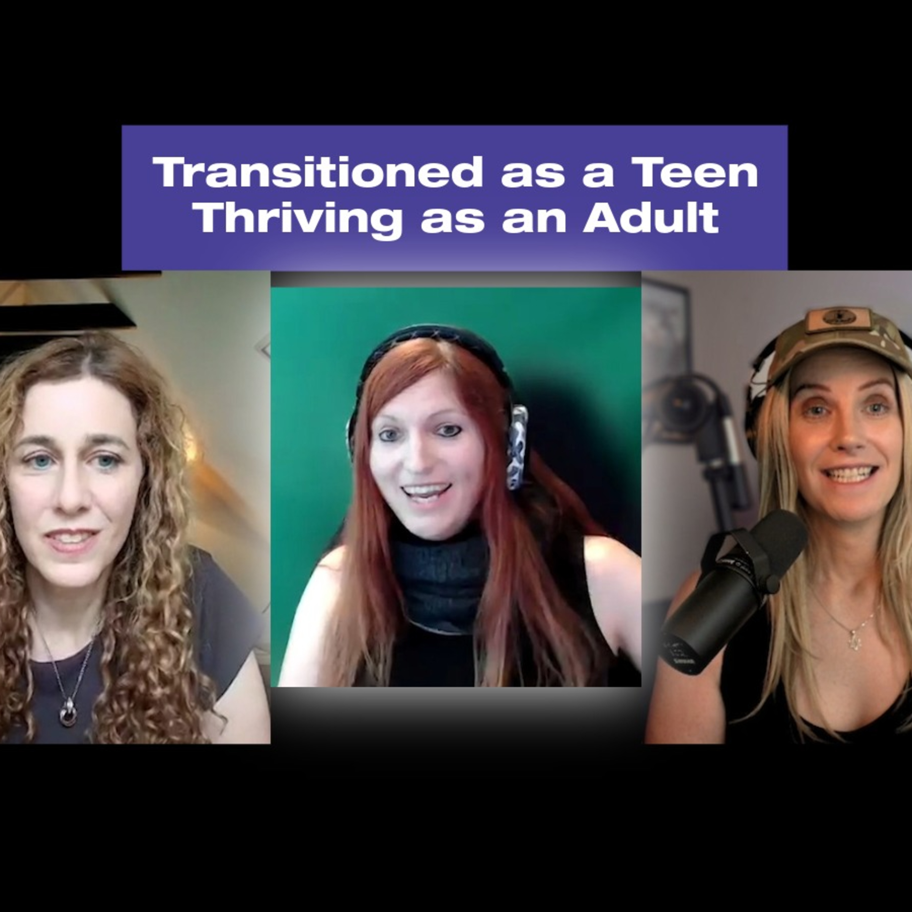 TransNormal Podcast