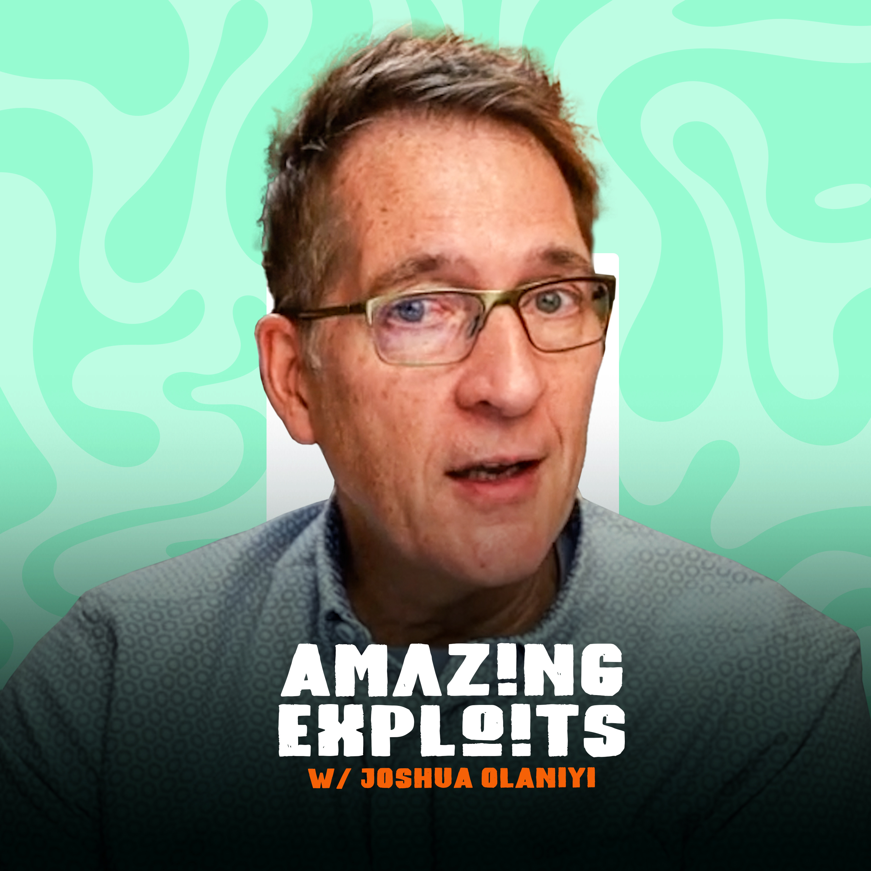 Amazing Exploits Podcast w/ Joshua Olaniyi