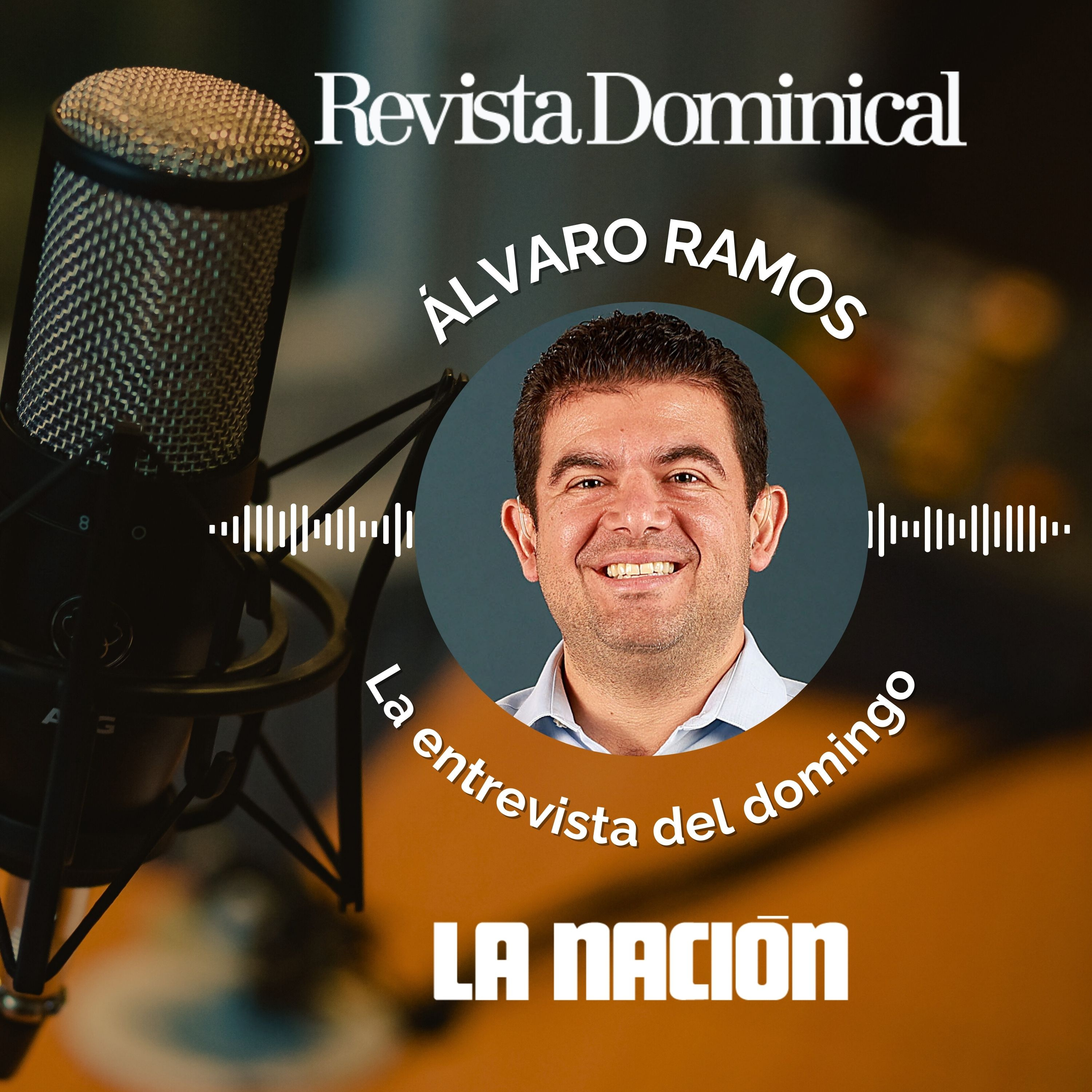 La entrevista del domingo