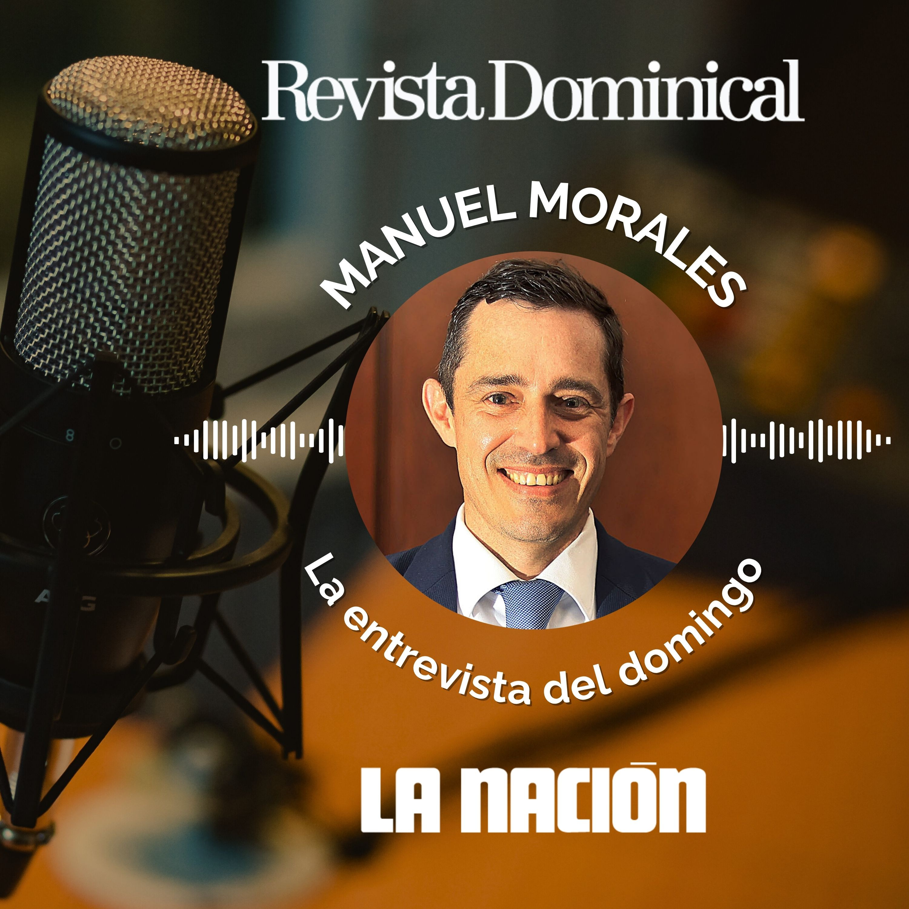 Manuel Morales cree que el Ejecutivo le pudo 'sacar más el jugo'