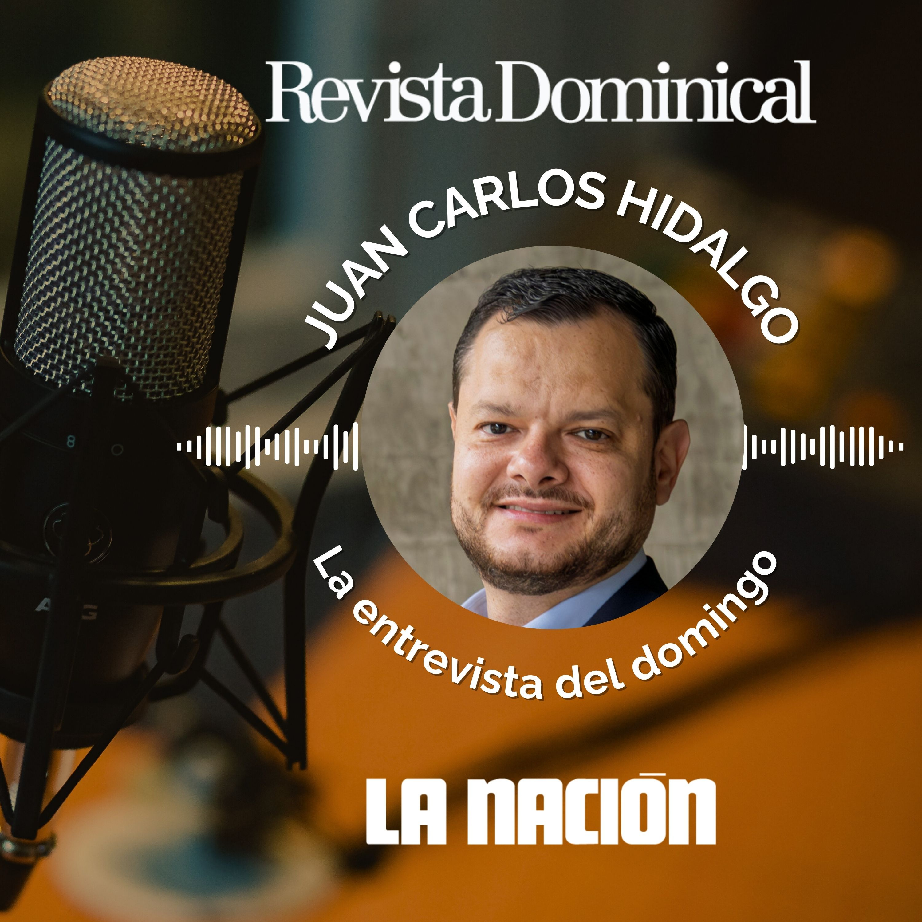 Juan Carlos Hidalgo asegura que "ya vio la película" del chavismo, y "termina en un mar de lágrimas"