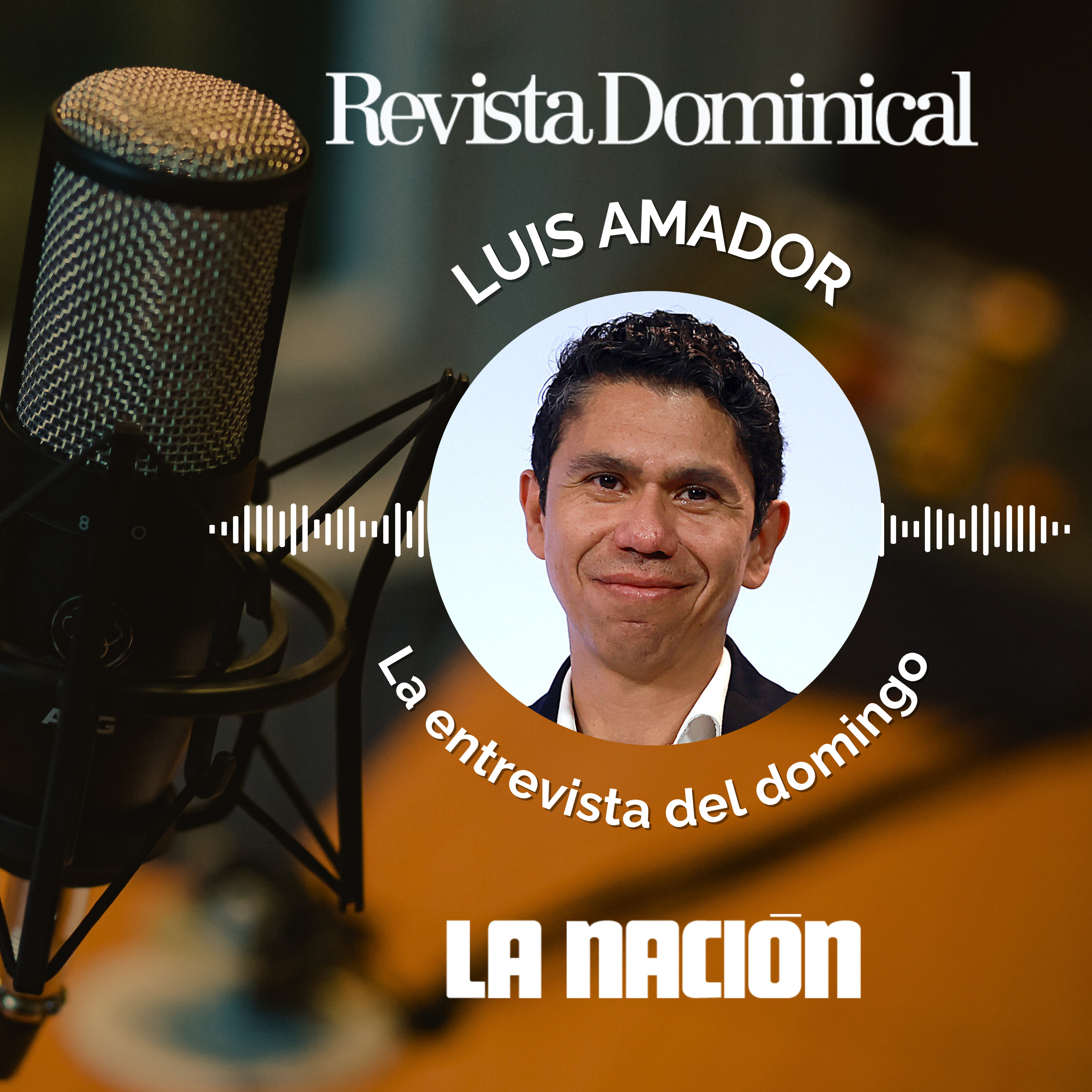 La entrevista del domingo