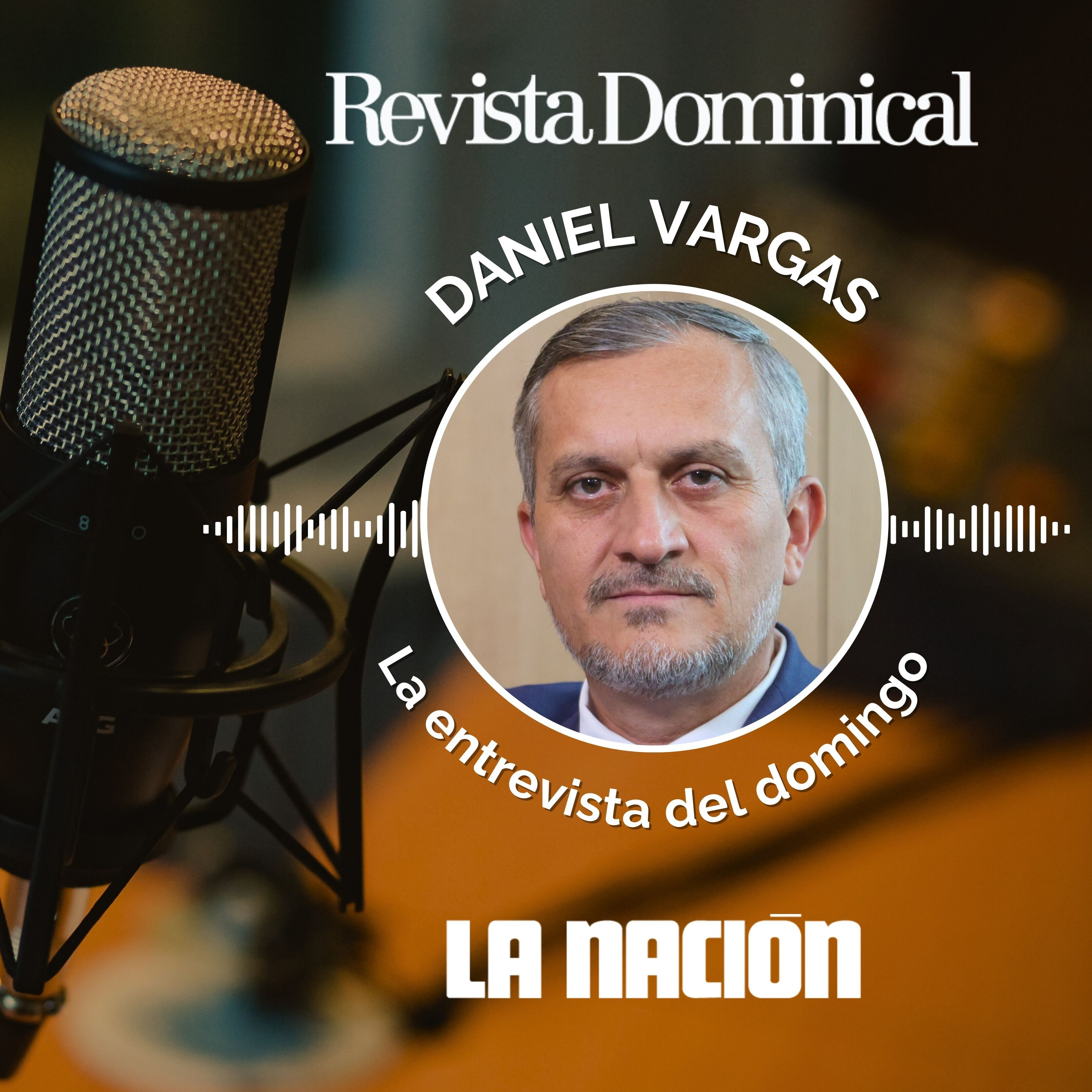 Daniel Vargas sobre inseguridad: "Como diputado no tengo problema en moverme por cualquier lugar, la guerra no es conmigo"