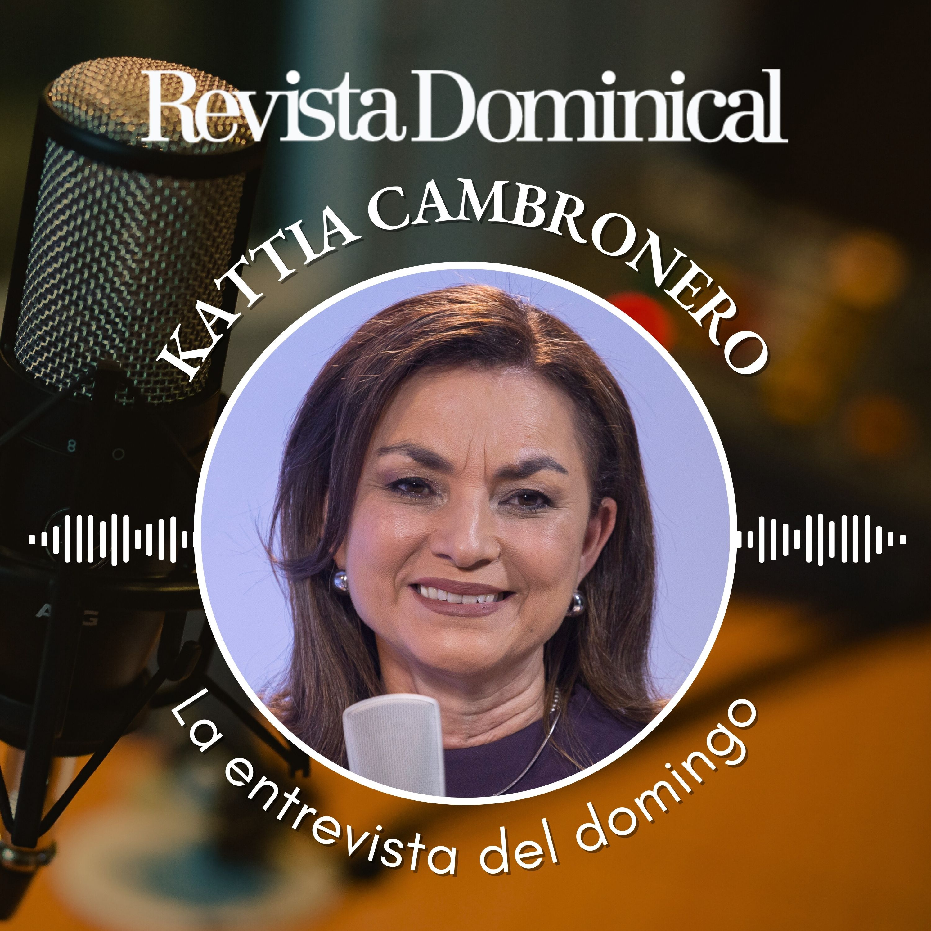 Kattia Cambronero: "No vinieron a gobernar, sino a construir un movimiento político para perpetuarse" episode artwork