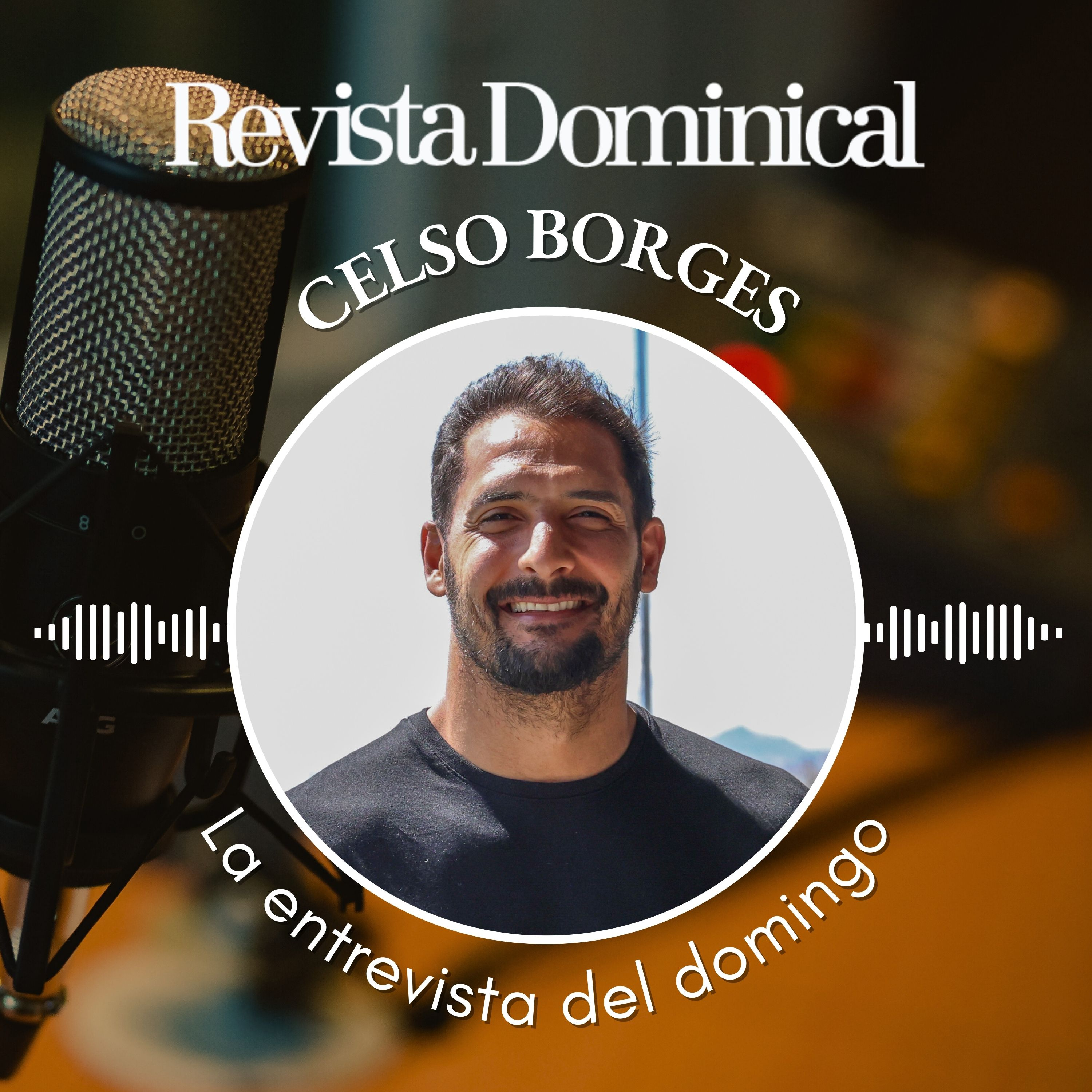 Celso Borges habla de su retiro de la 'Sele': "Fue como si no sirviéramos para nada, no somos un producto para desechar" episode artwork
