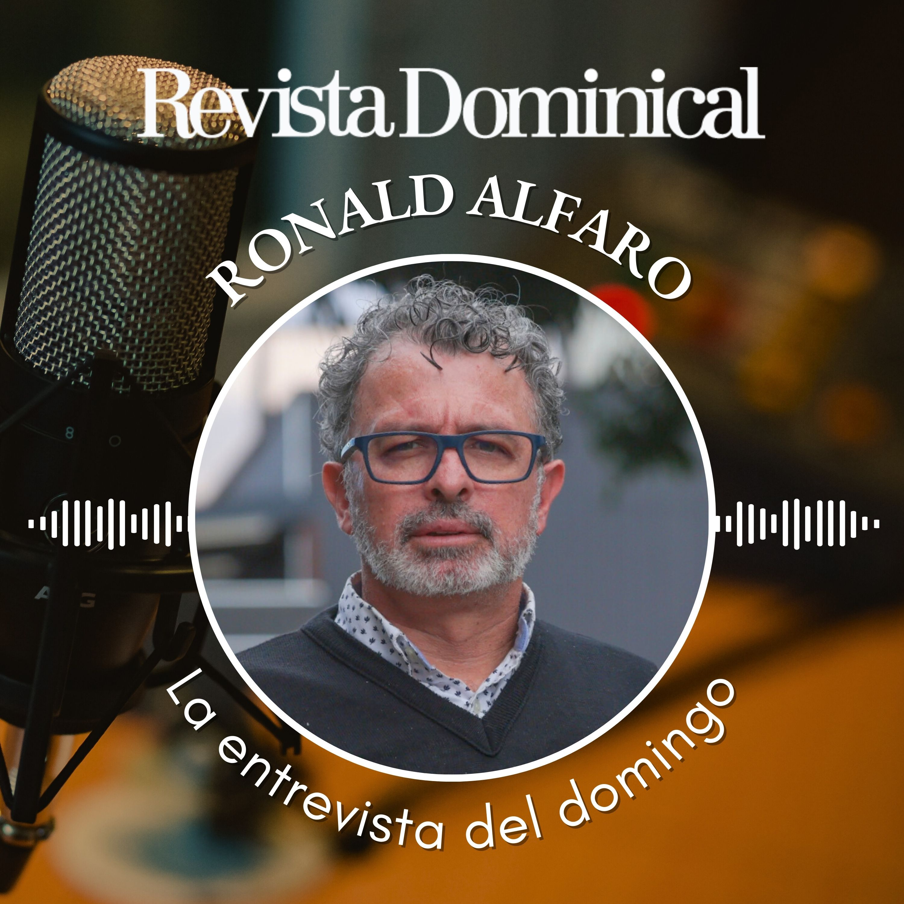 Ronald Alfaro: "Observamos un claro realineamiento político, pero es una especie de híbrido" episode artwork