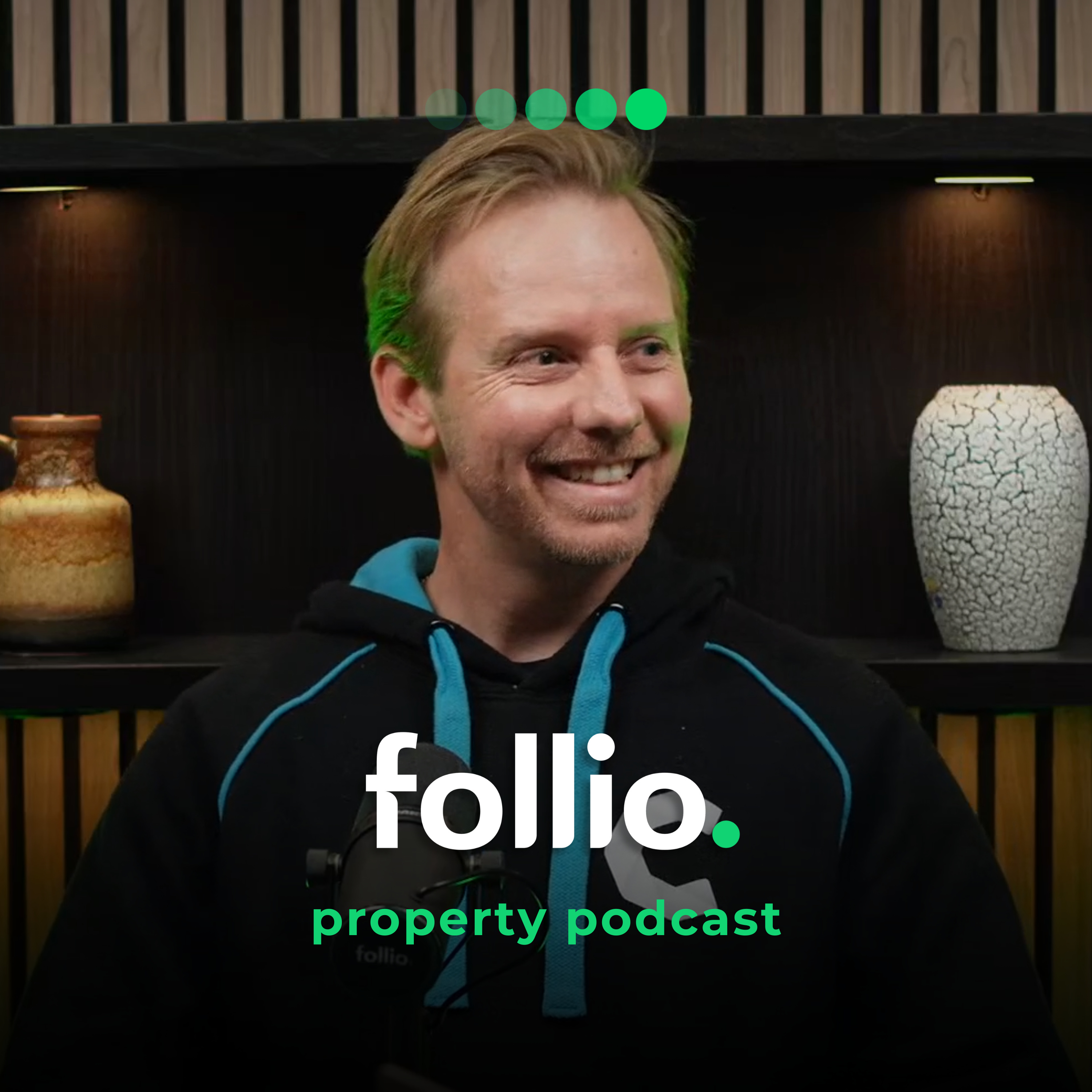 The Follio Property Podcast