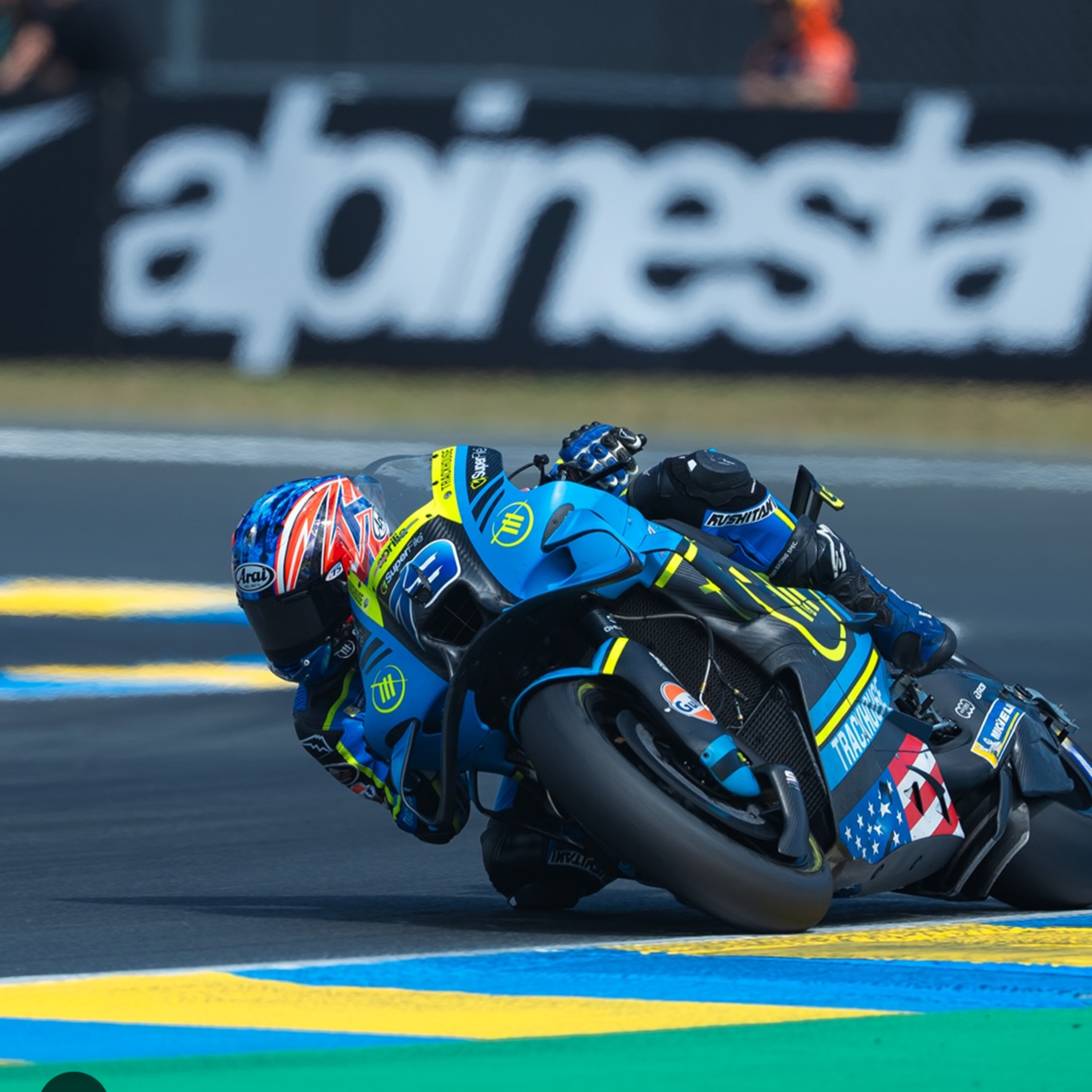 【MotoGP】2026 第5戦 フランスGP　小椋藍3位表彰台！！アプリリア表彰台独占！ episode artwork