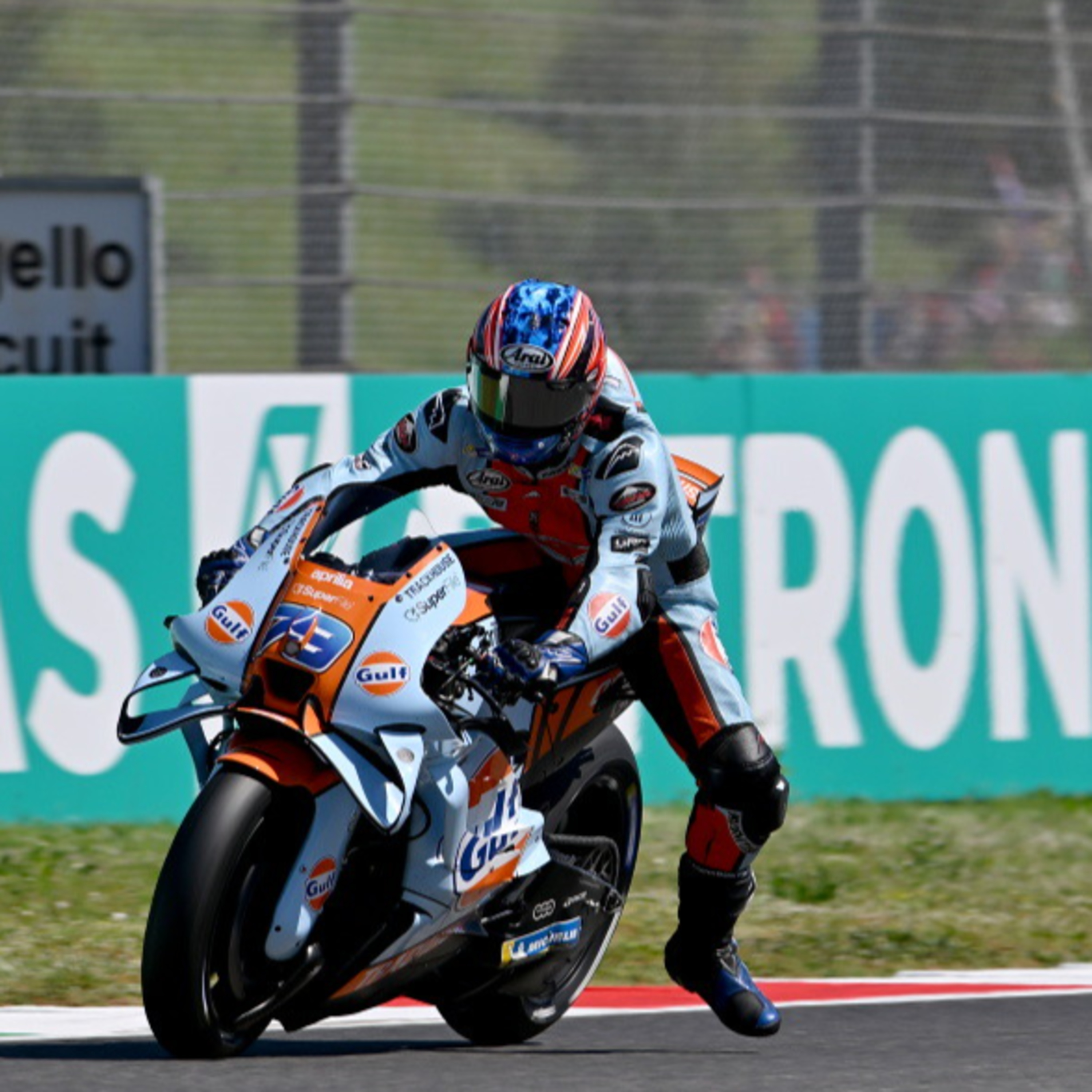 【MotoGP】2026 第7戦 イタリアGP　小椋藍脅威の追い上げ！！アプリリア地元優勝！ episode artwork