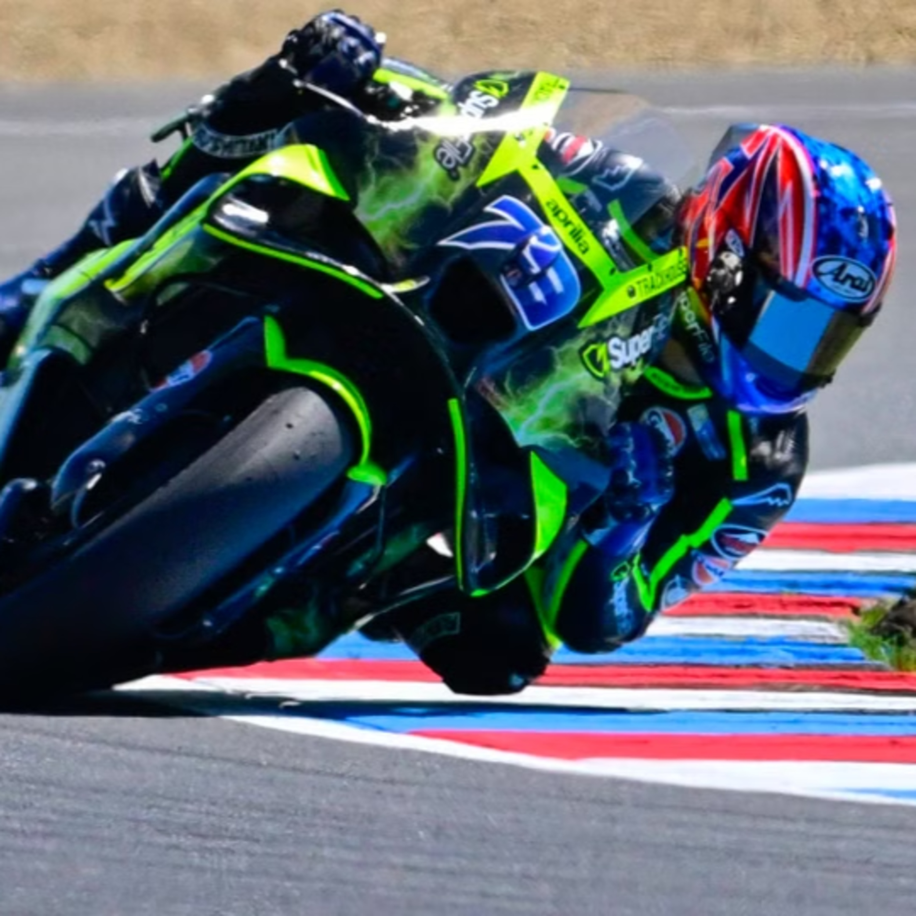 【MotoGP】2026 第9戦 チェコGP 予選・スプリント 小椋藍ぶっちぎりポールポジション&スプリント2位！！ episode artwork