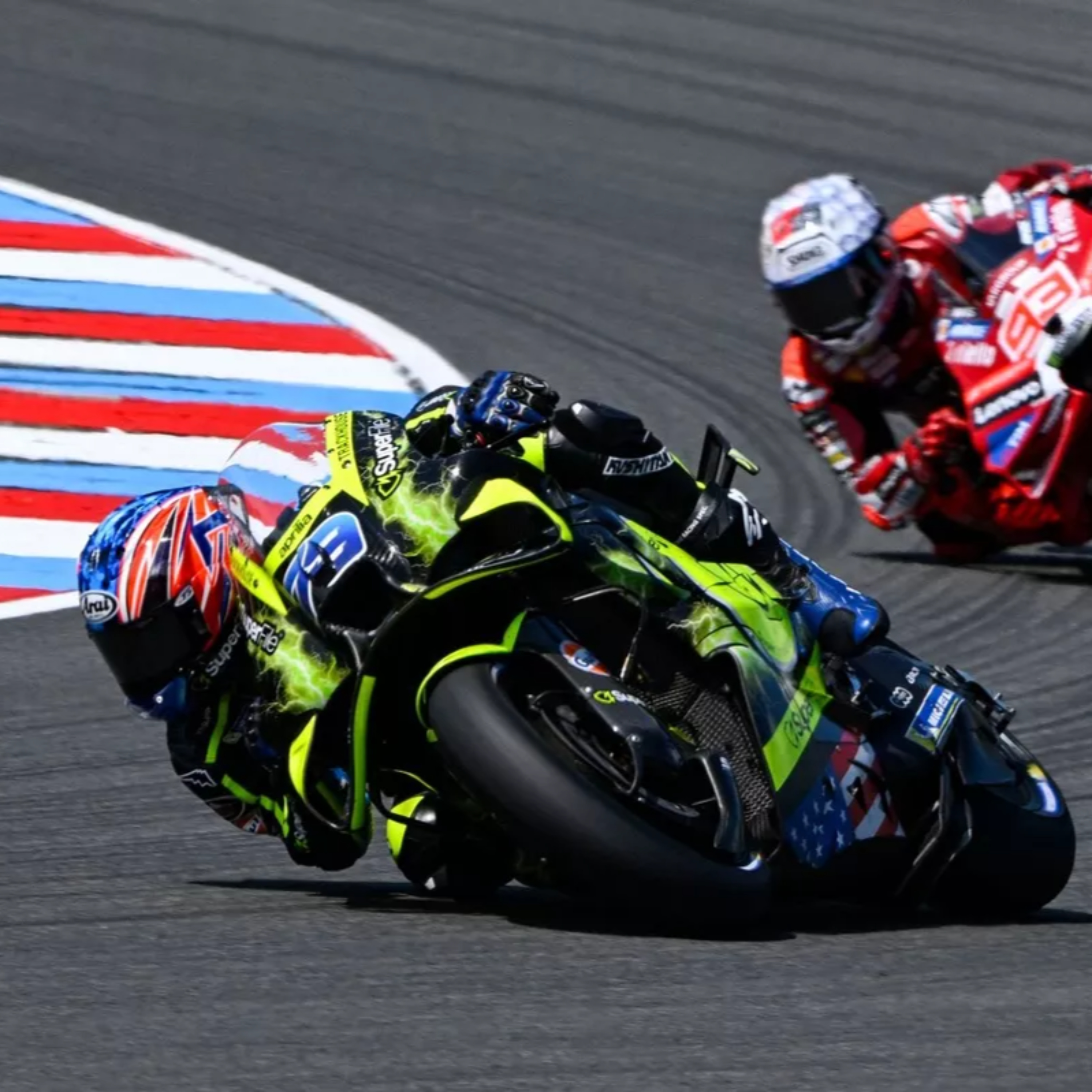 【MotoGP】2026 第9戦 チェコGP 小椋藍2位表彰台！！マルケスを追い詰める激走！！ episode artwork