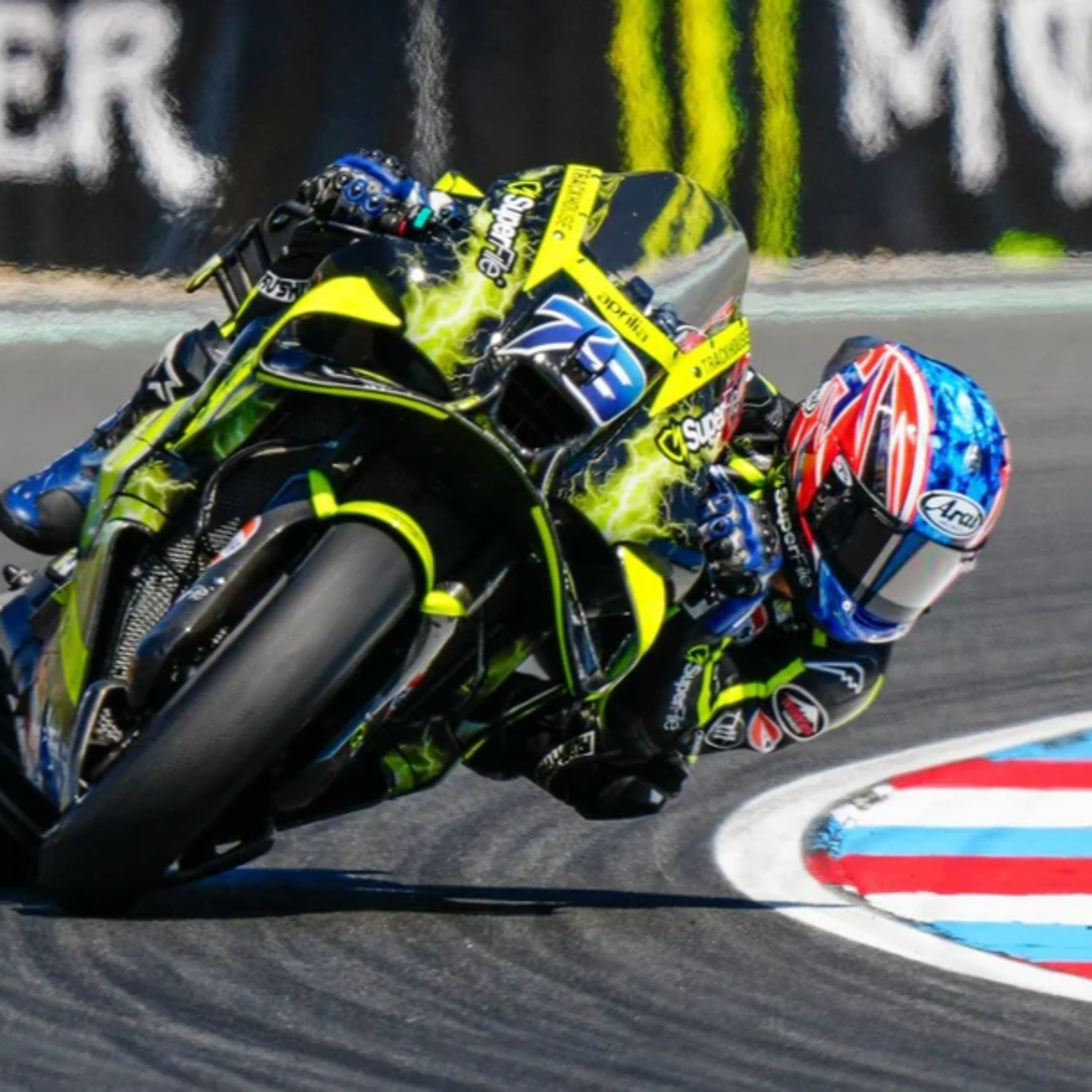 【MotoGP雑談：7月①】小椋藍ヤマハ加入が正式発表！期待&不安の入り交じる衝撃移籍！ episode artwork
