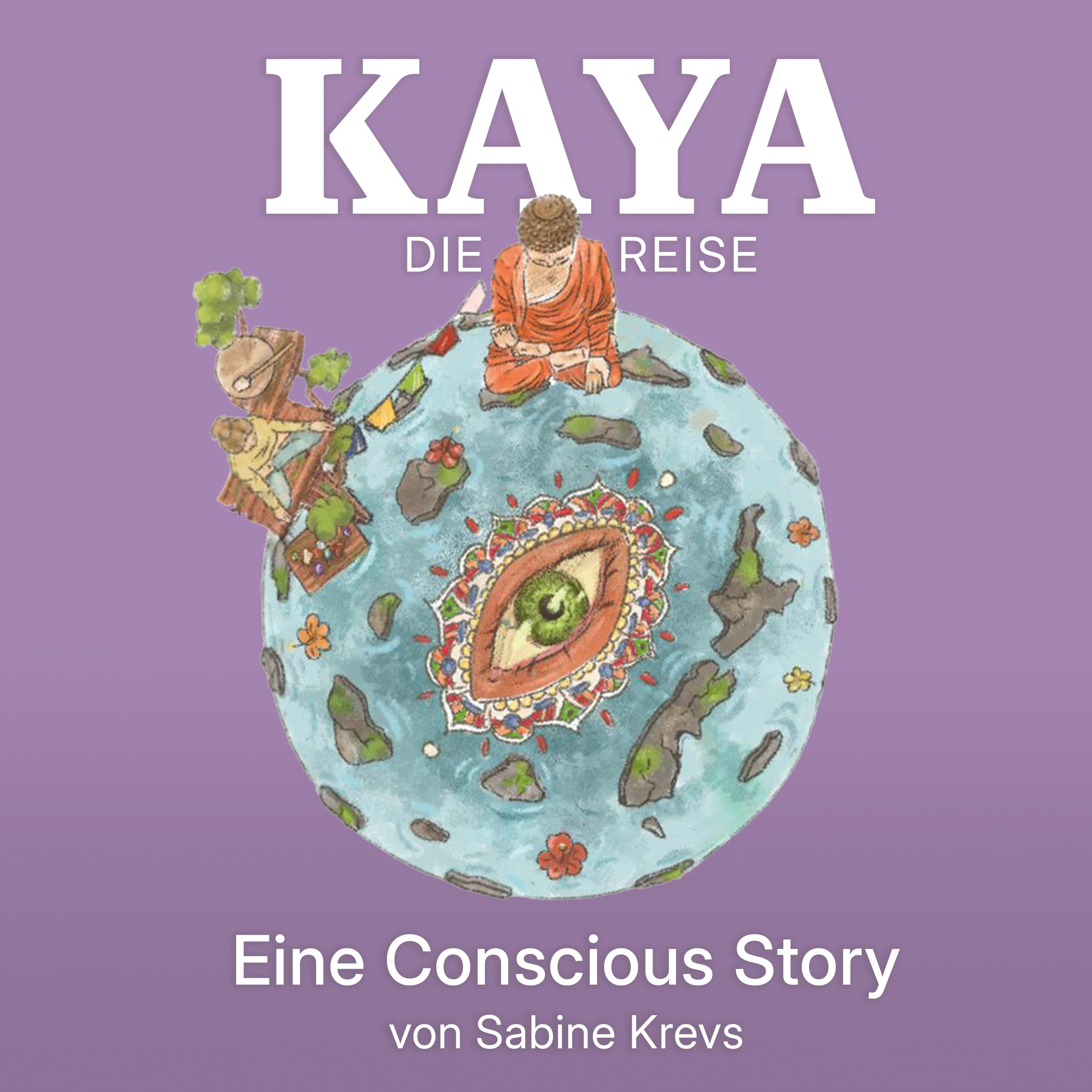 🌙 7 –KAYA: LIVING ALIGNED - Die ersten Schritte in deine Wahrheit 🌙 7 –KAYA: LIVING ALIGNED - Die ersten Schritte in deine Wahrheit