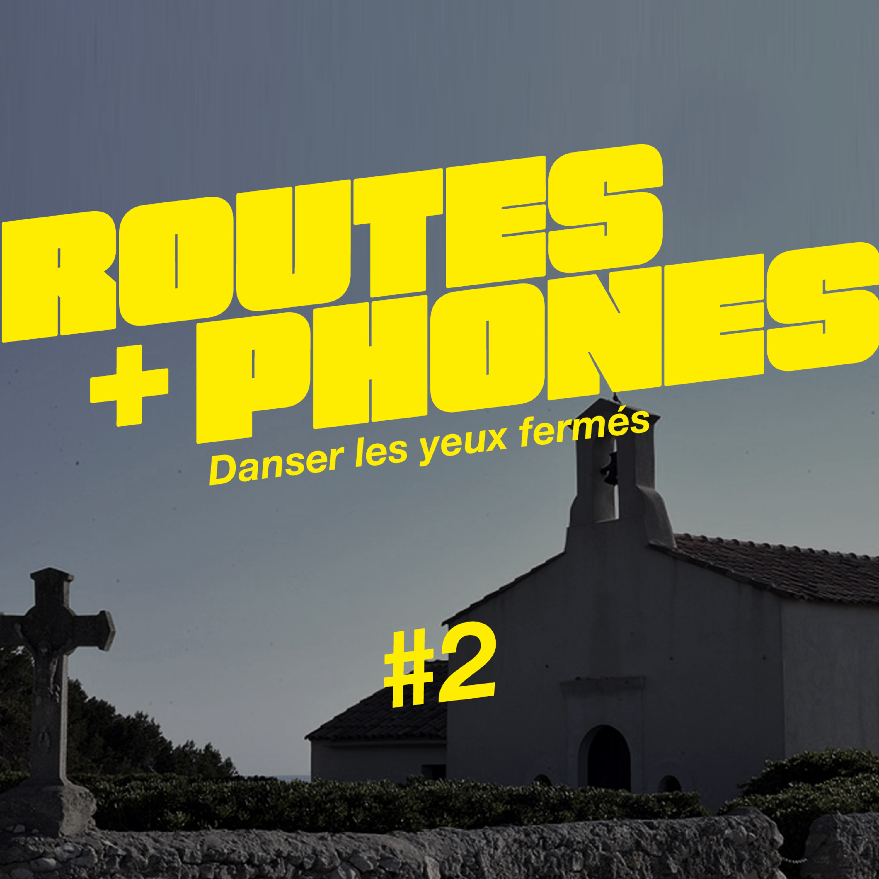 Danser les yeux fermés