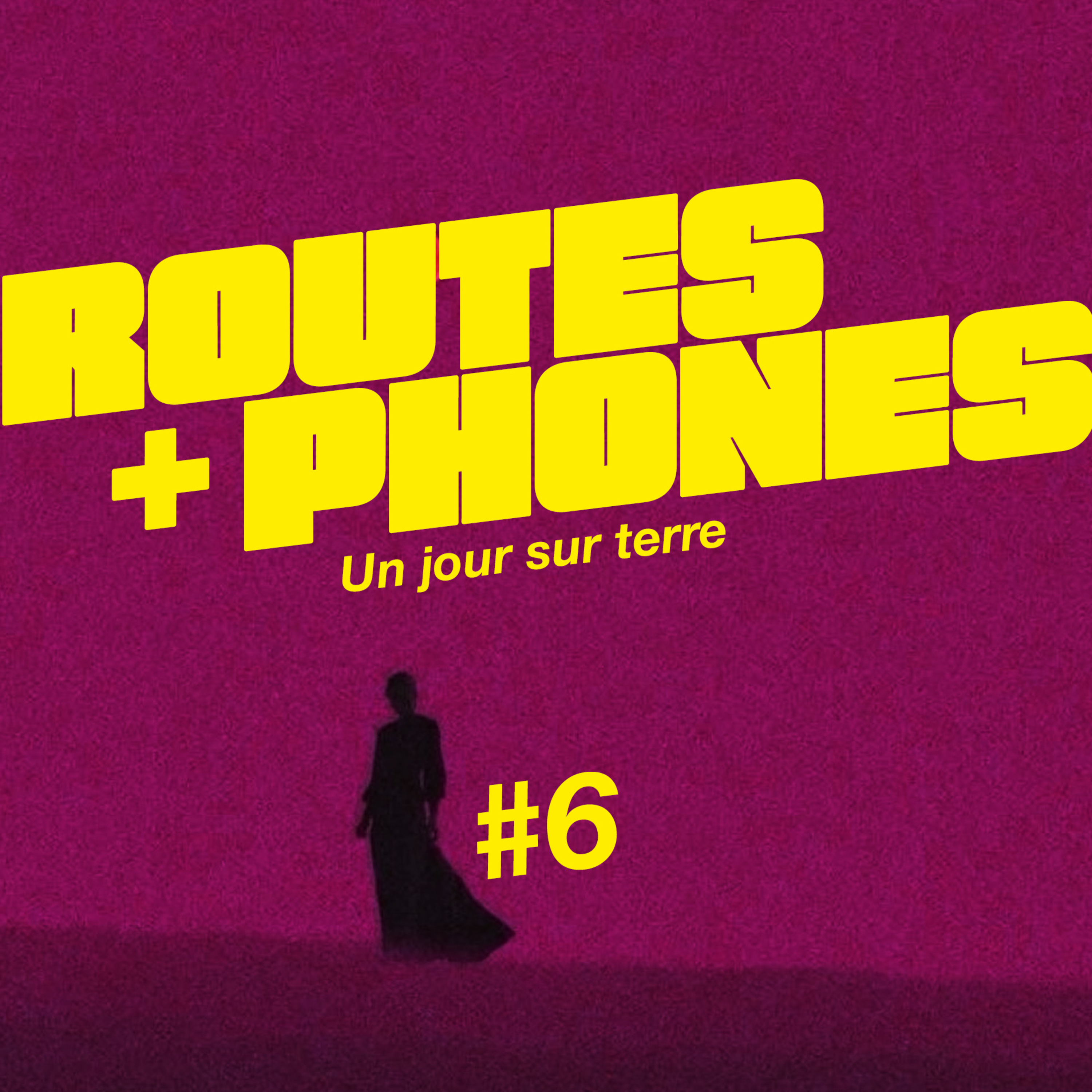 Un jour sur terre