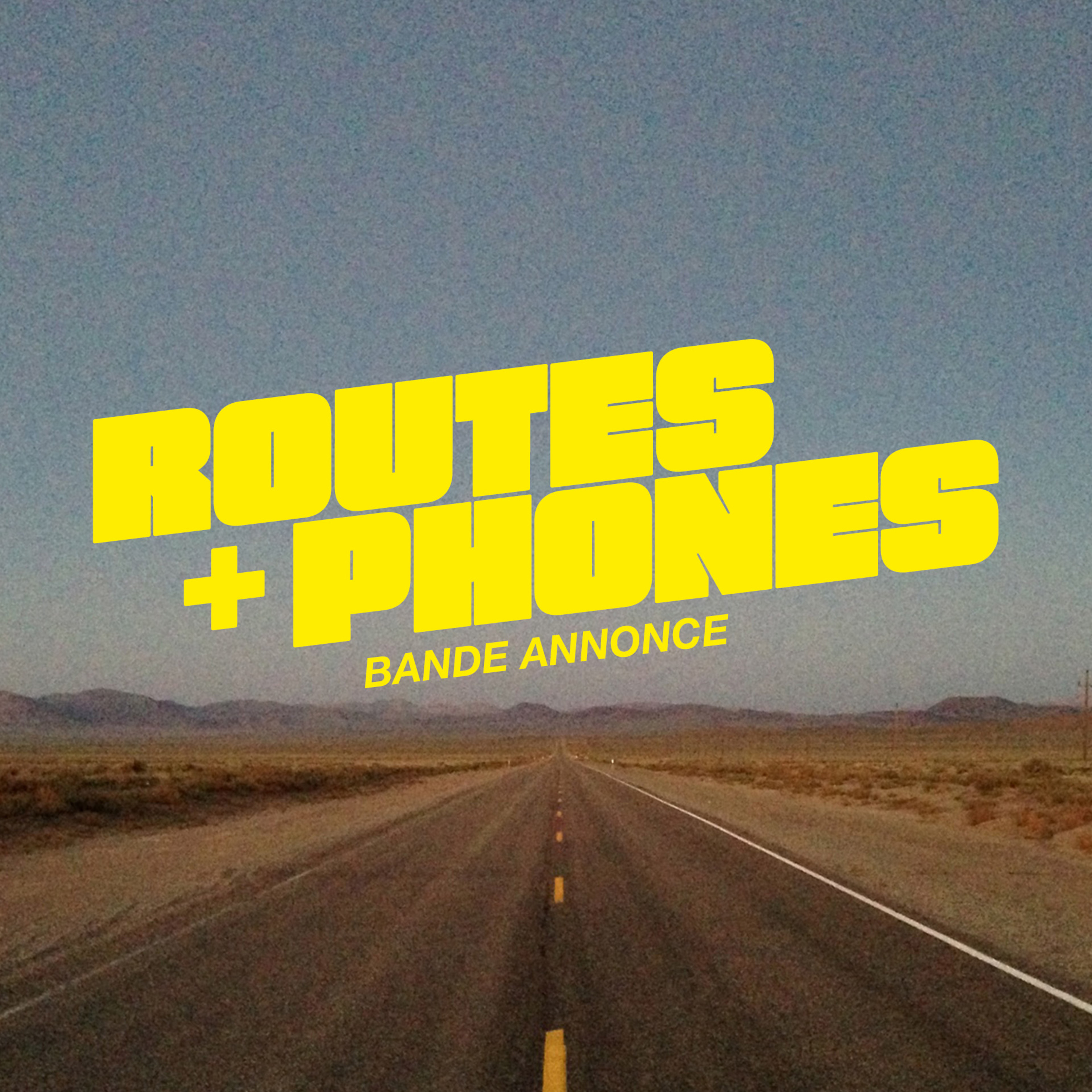 Bande annonce