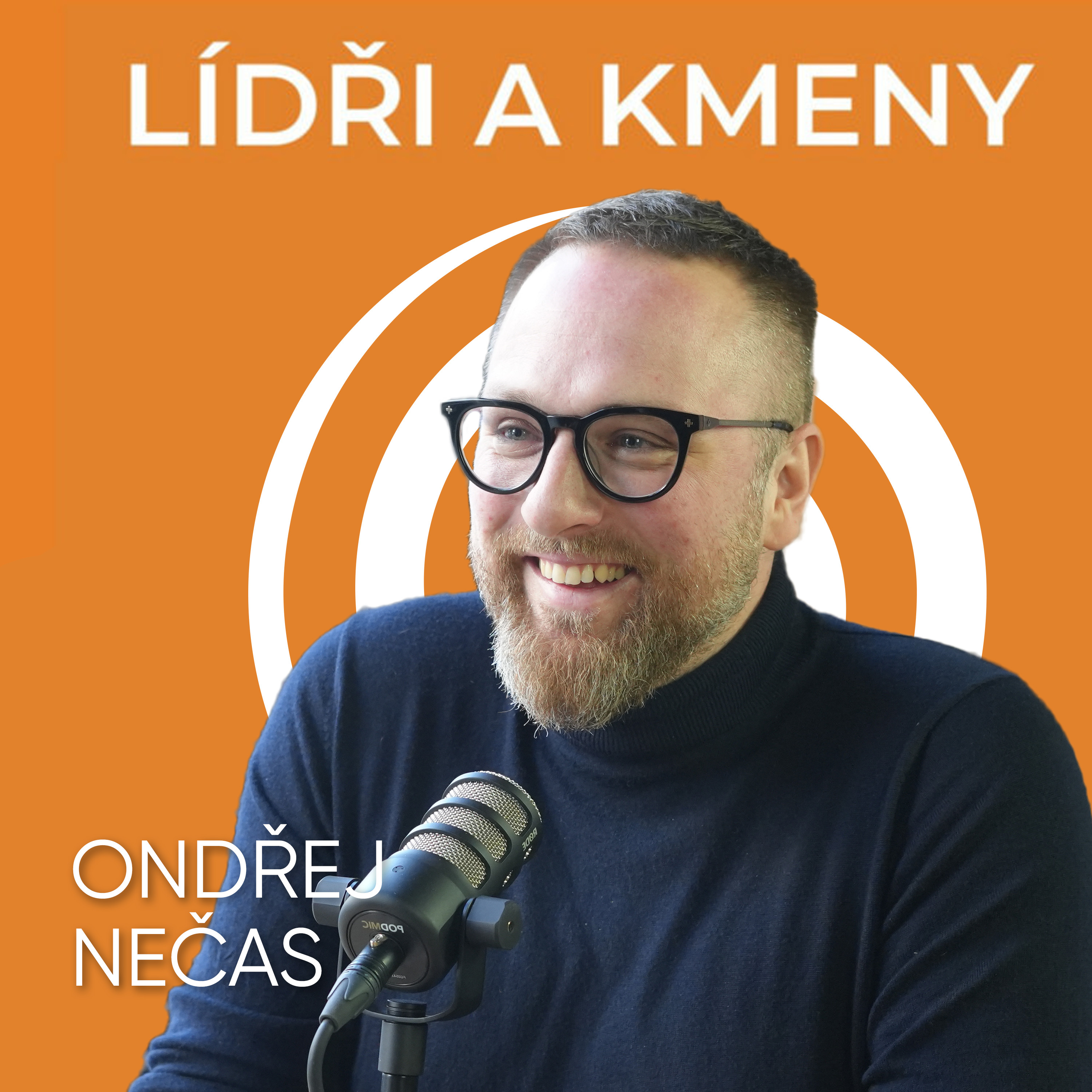 Lídři a kmeny