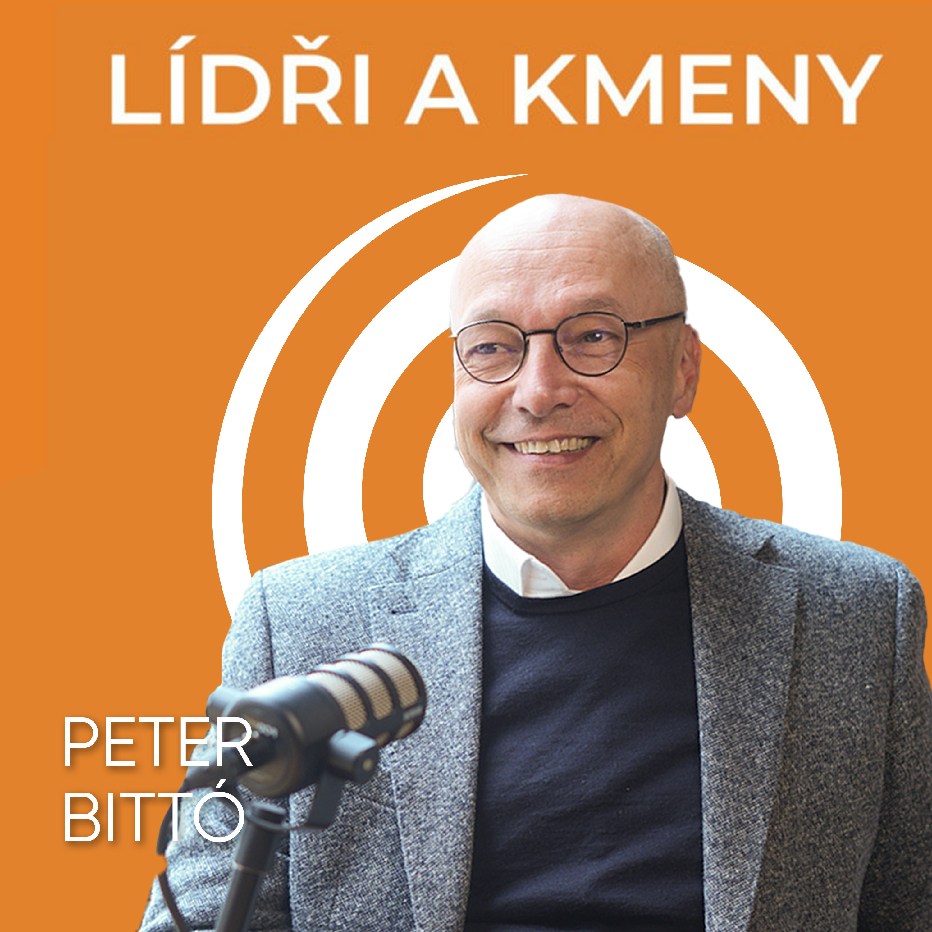 Lídři a kmeny