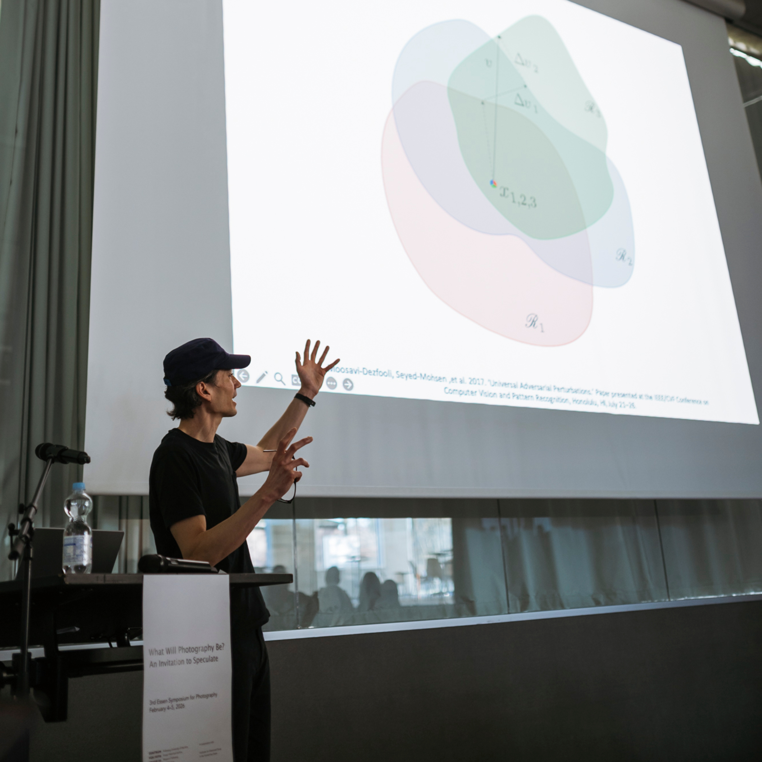 A Code Without a Message: Photography’s Topological Turn in the Age of Machine Learning episode artwork
