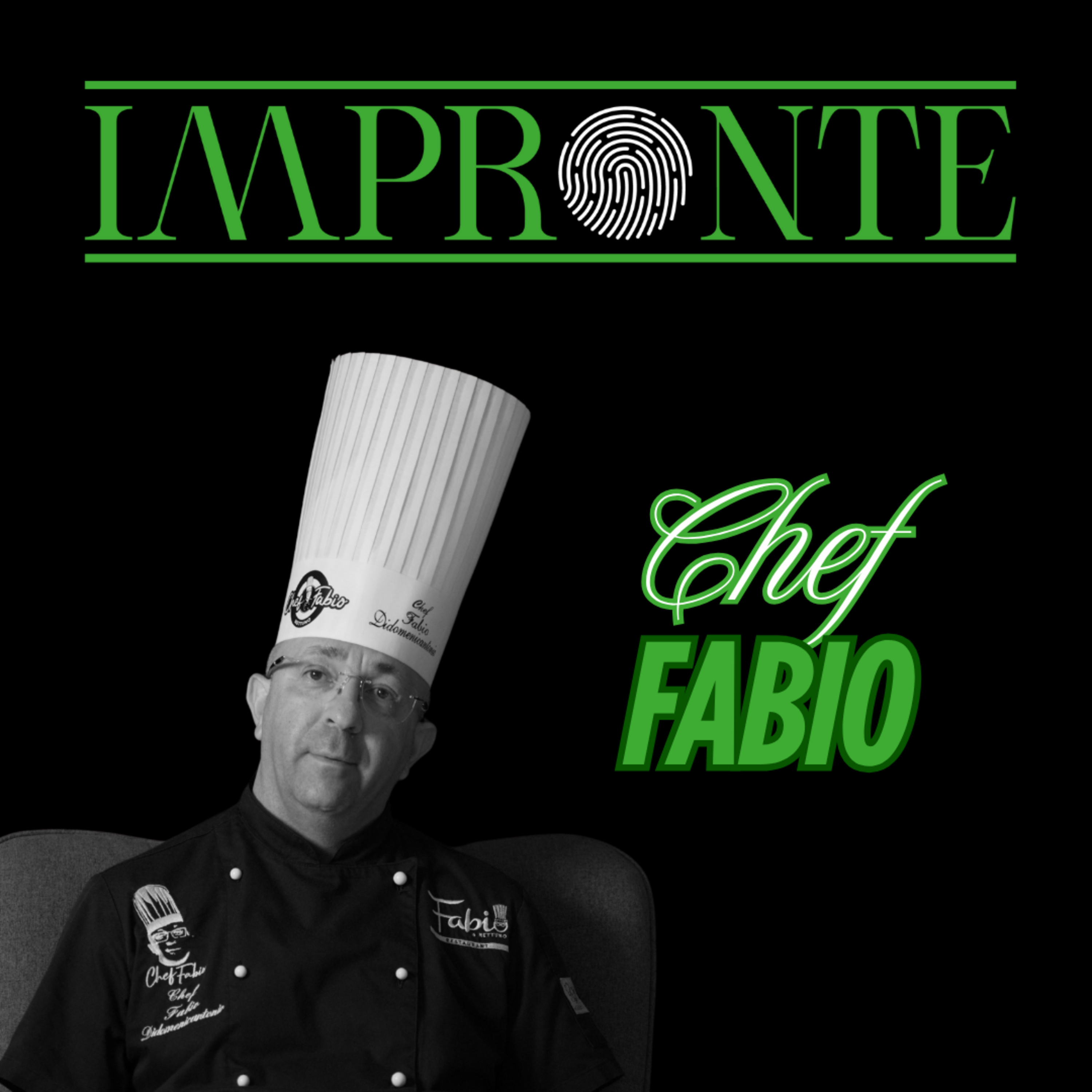 Chef Fabio: il fuoco, il mare, la memoria. episode artwork