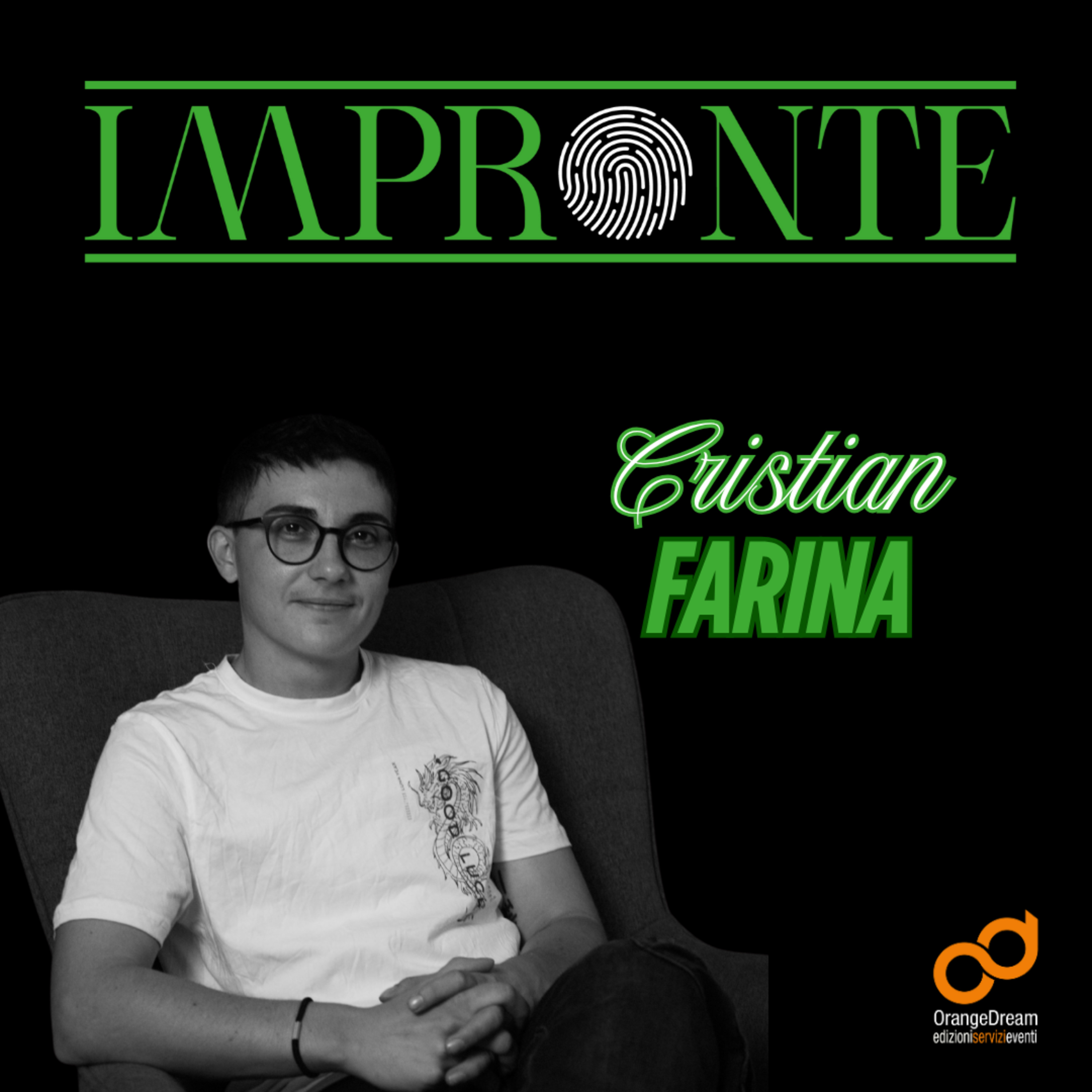 Cristian: la mia transizione per diventare me stesso episode artwork