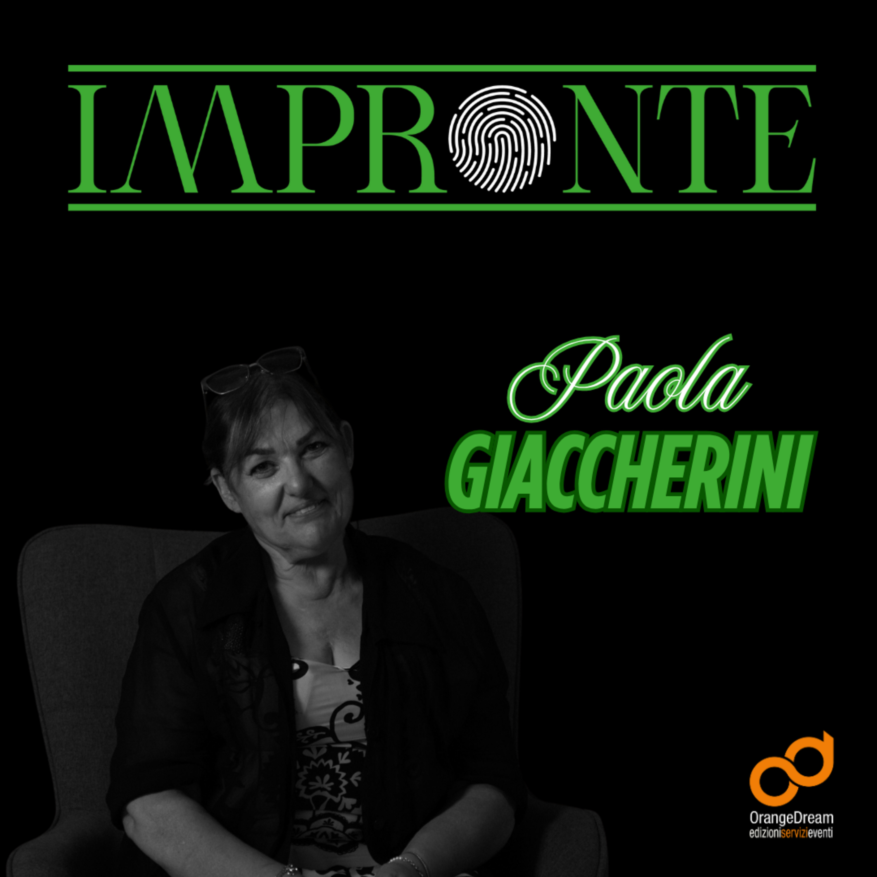 Paola e Lelio: una madre, un dono, una vita insieme episode artwork