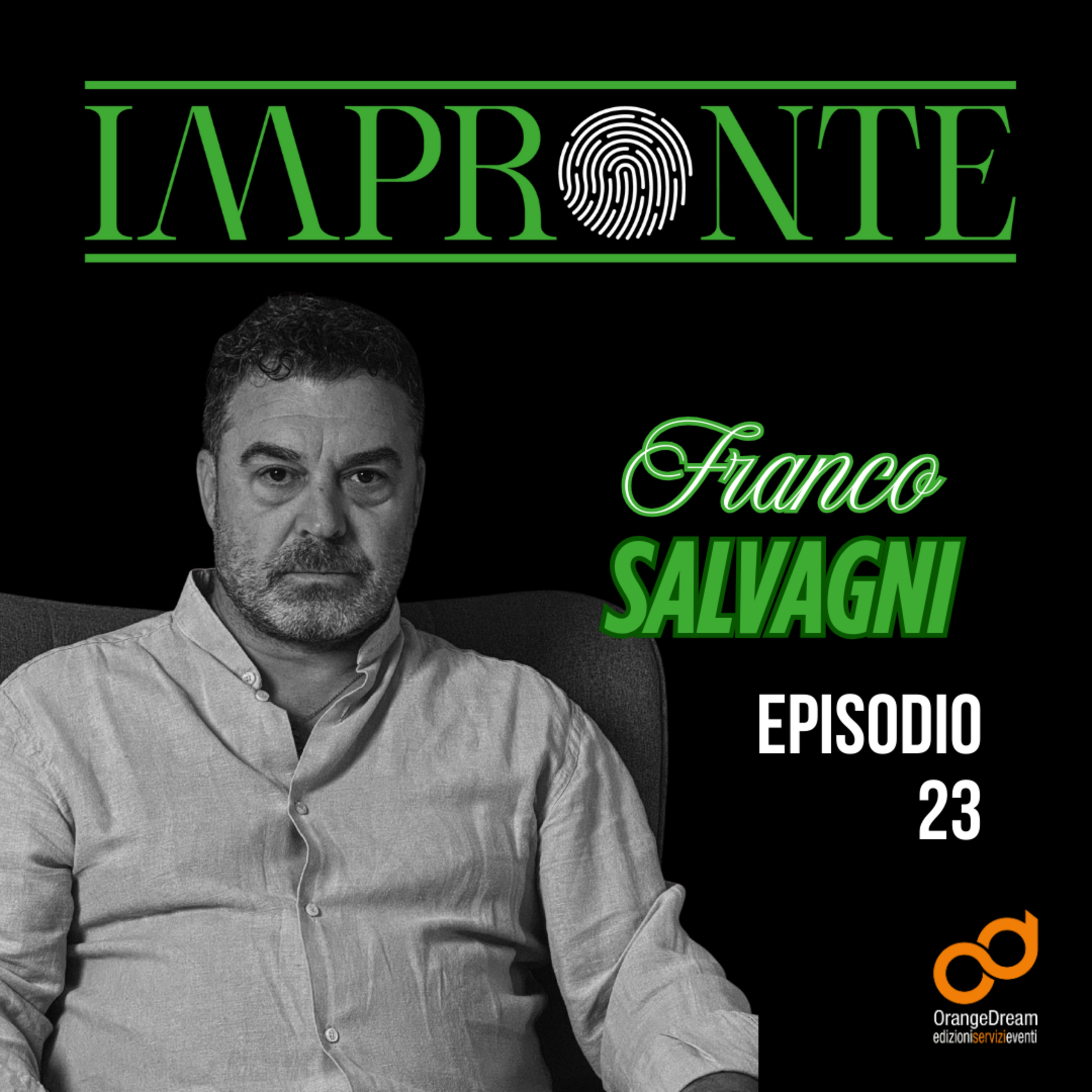 Il ricordo di Federico: la voce di un padre episode artwork