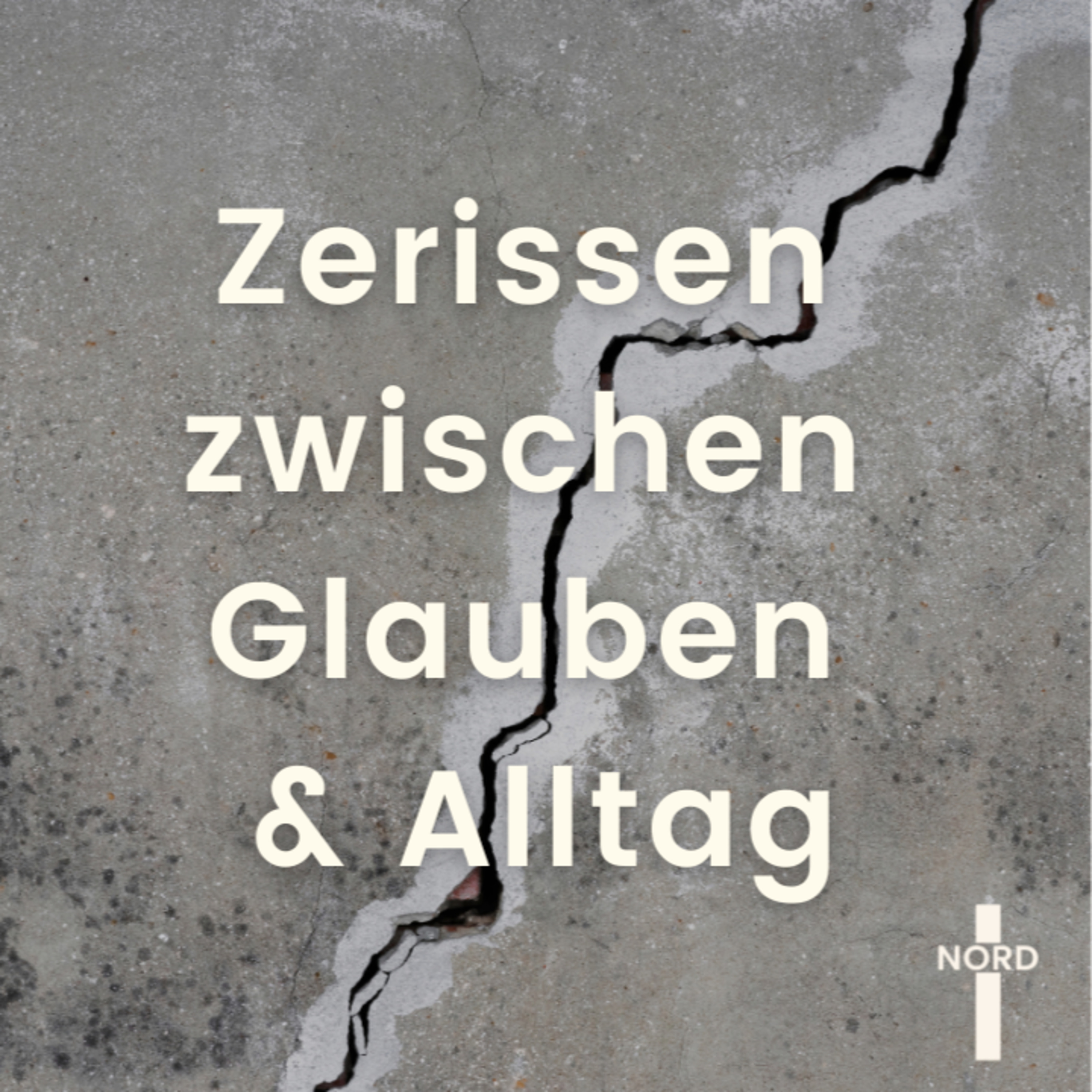 "Zerrissen zwischen Glauben und Alltag" - Eduard Adam | EFG Detmold-Nord episode artwork