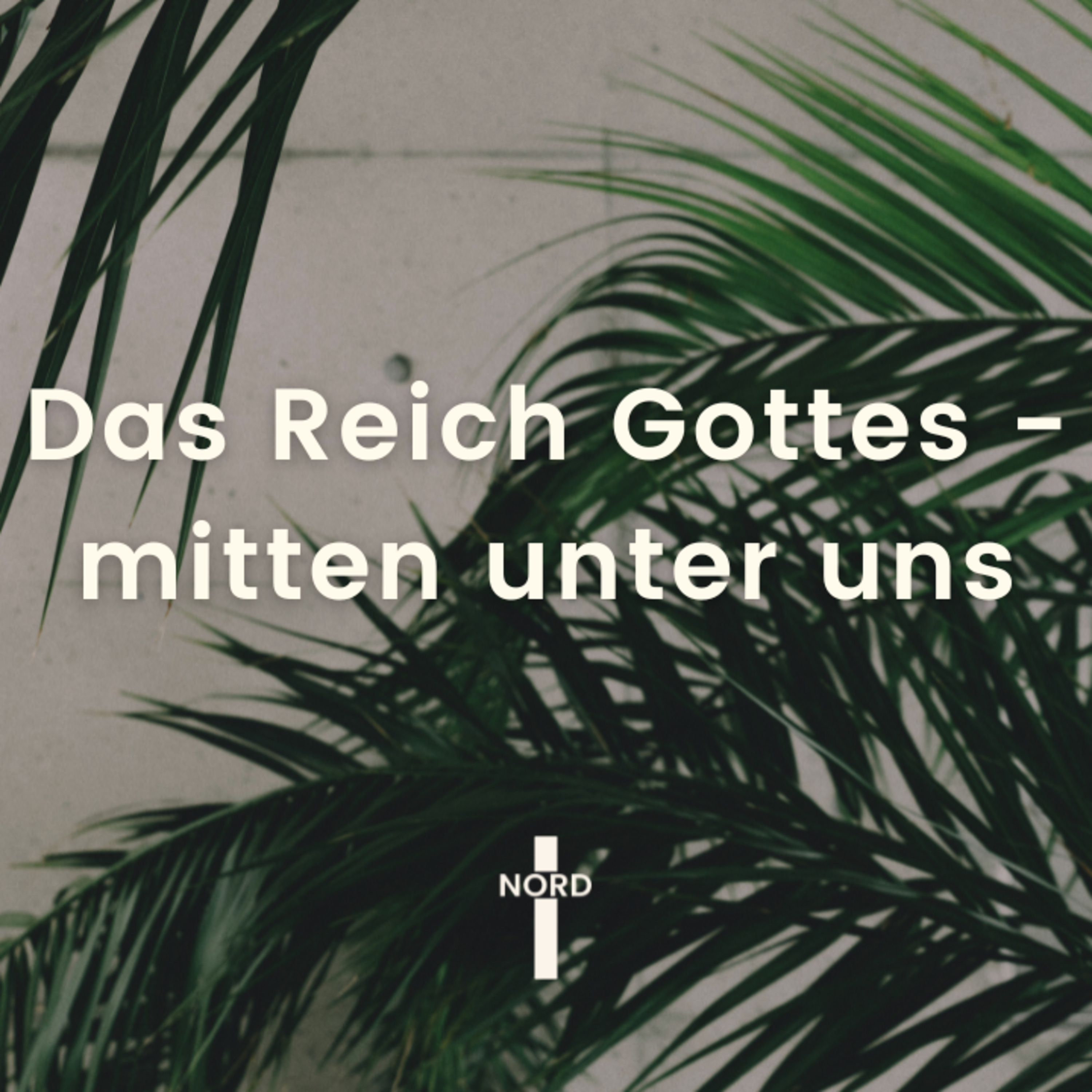 "Das Reich Gottes - mitten unter uns" - Johann Matthies | EFG Detmold-Nord episode artwork