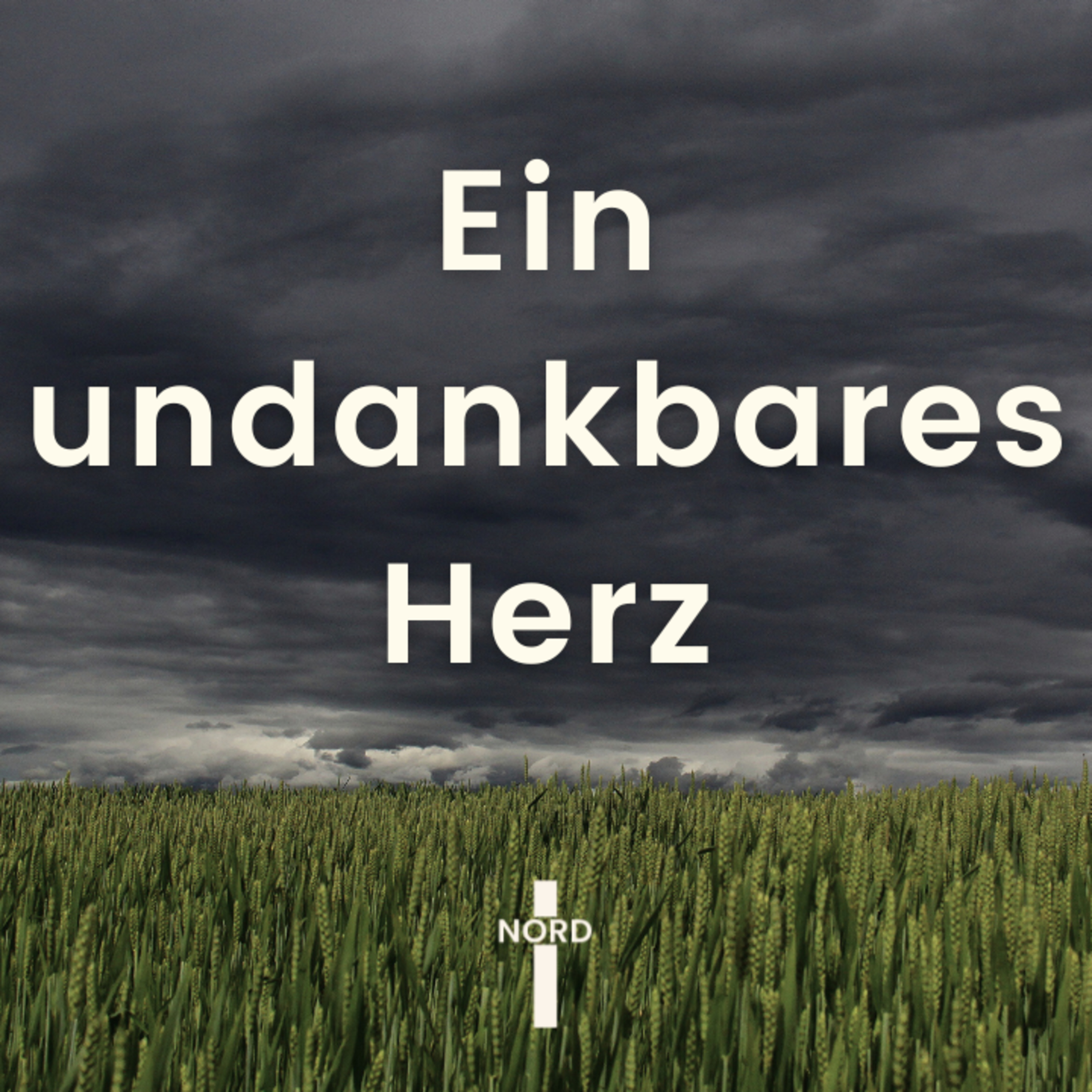 "Ein undankbares Herz" - Peter Koop/Stefan Plett | EFG Detmold-Nord episode artwork