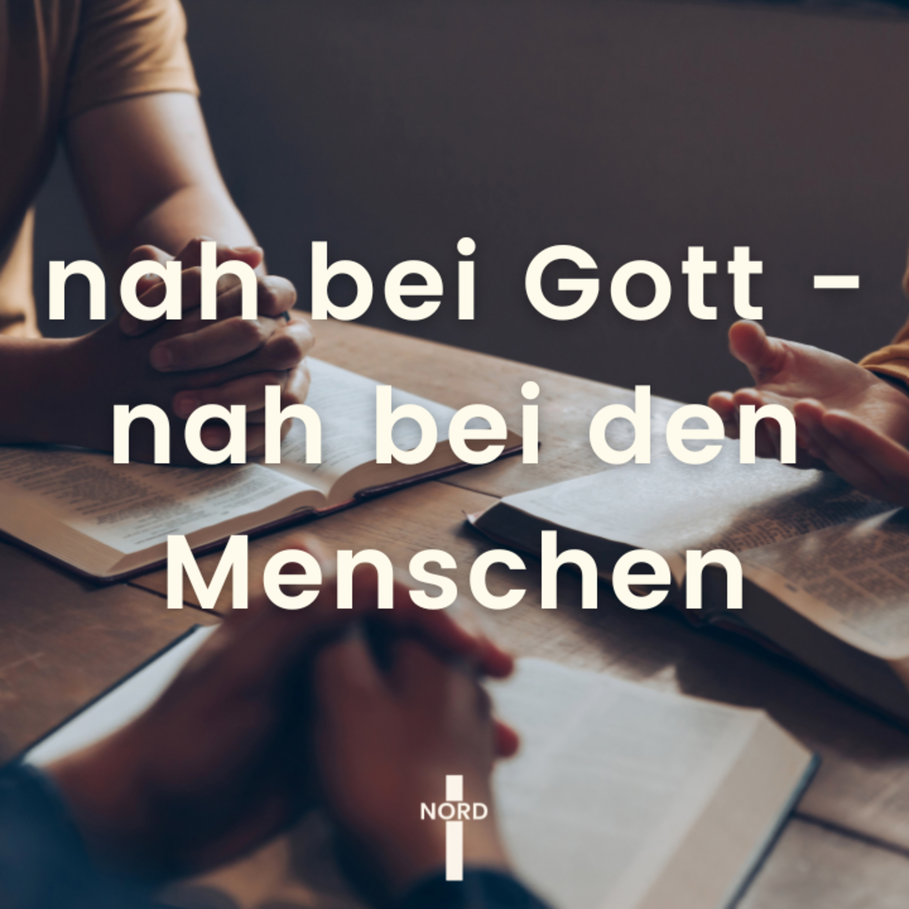 "Nah bei Gott - Nah bei den Menschen" - Viktor Wiebe | EFG Detmold-Nord episode artwork