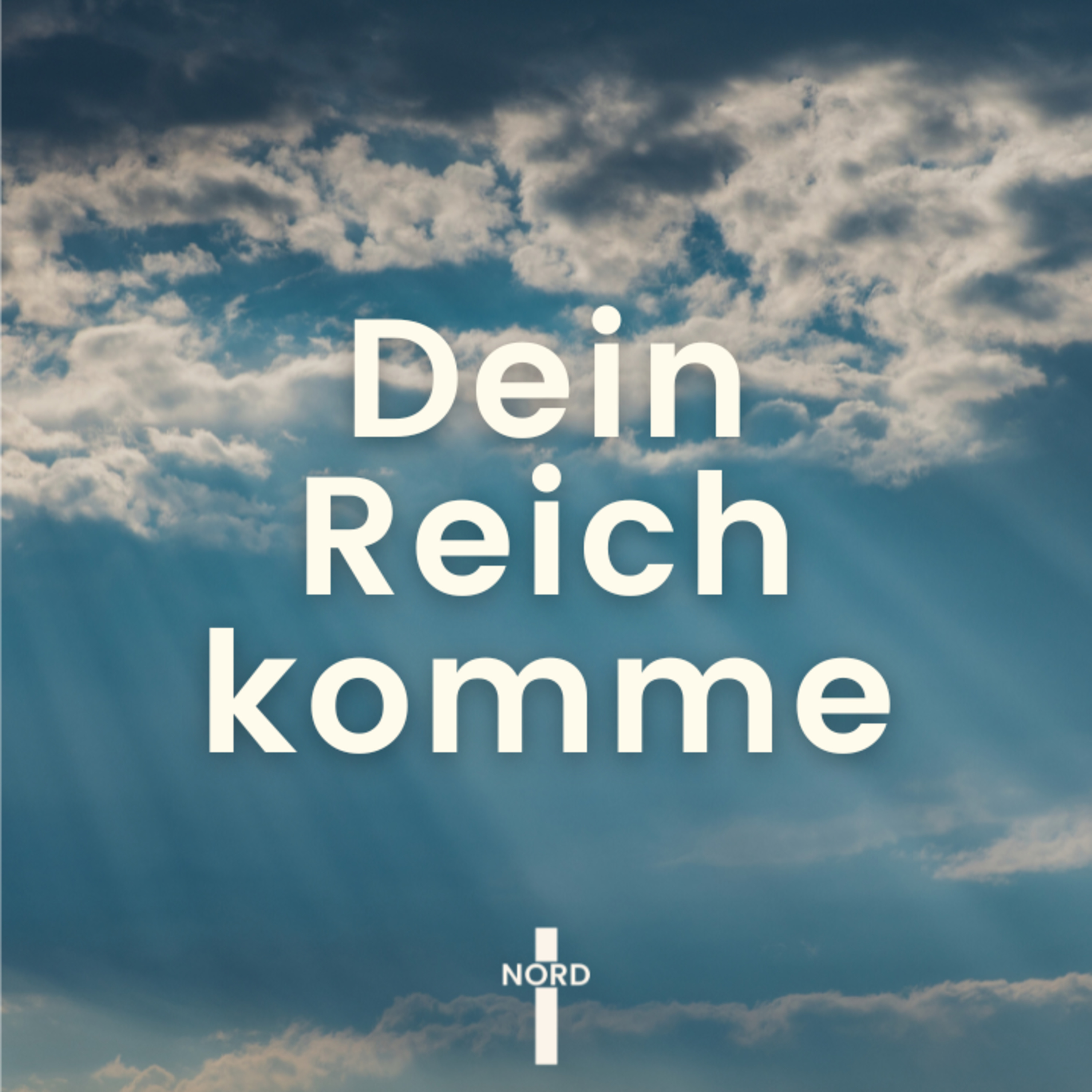 "Dein Reich komme" - Dr. Martin Falkenberg | EFG Detmold-Nord episode artwork