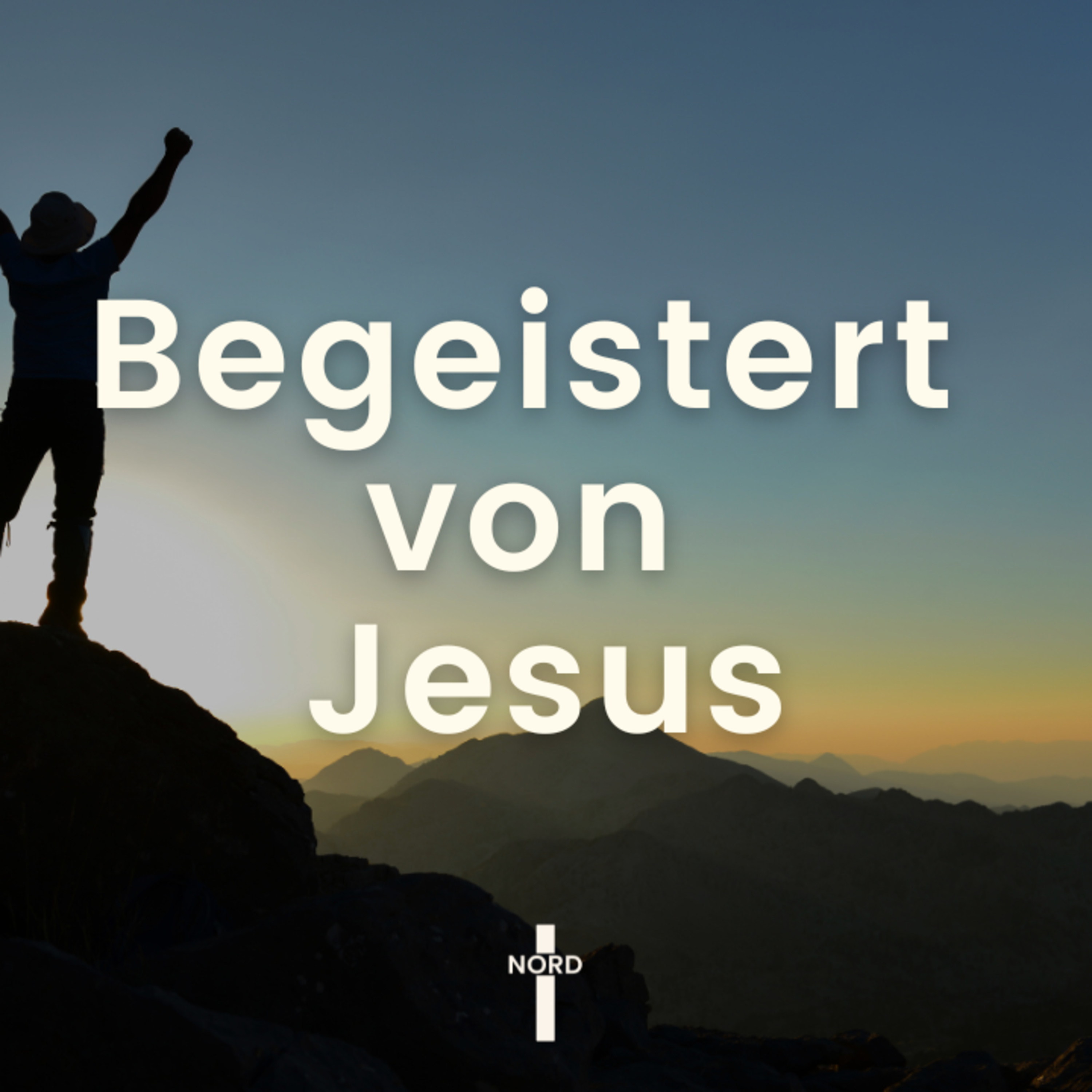 "Begeistert von Jesus" - Eduard Adam | EFG Detmold-Nord episode artwork