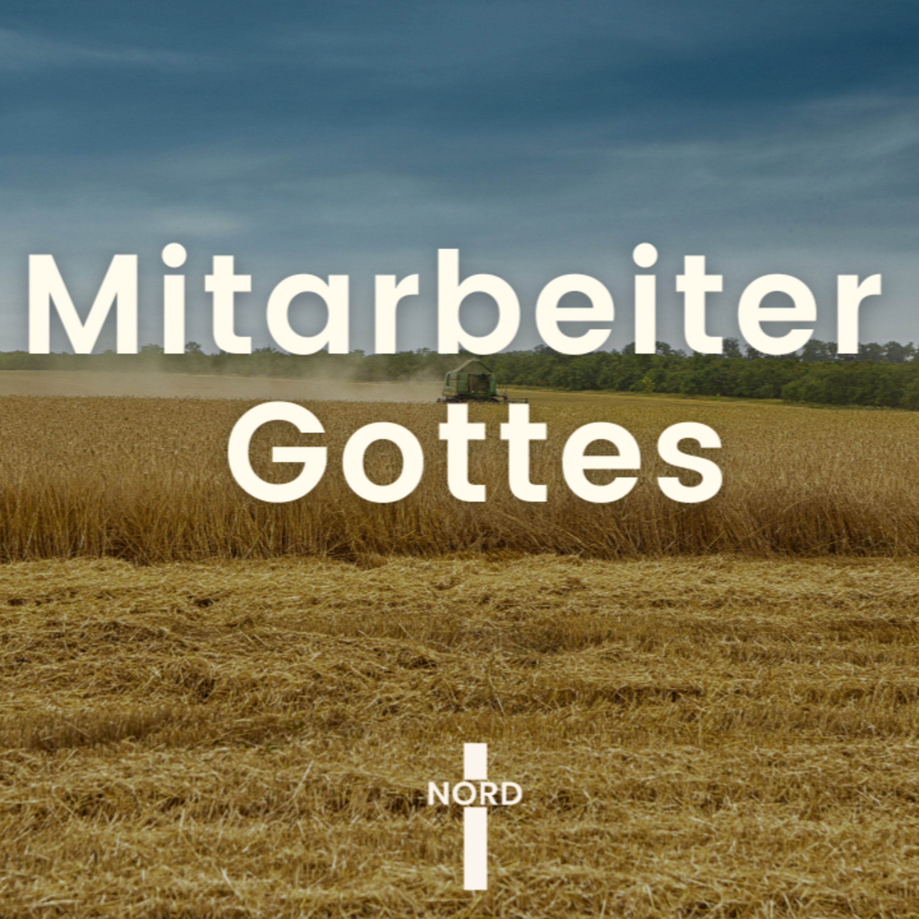 "Mitarbeiter Gottes" - Andreas Neudecker | EFG Detmold-Nord episode artwork