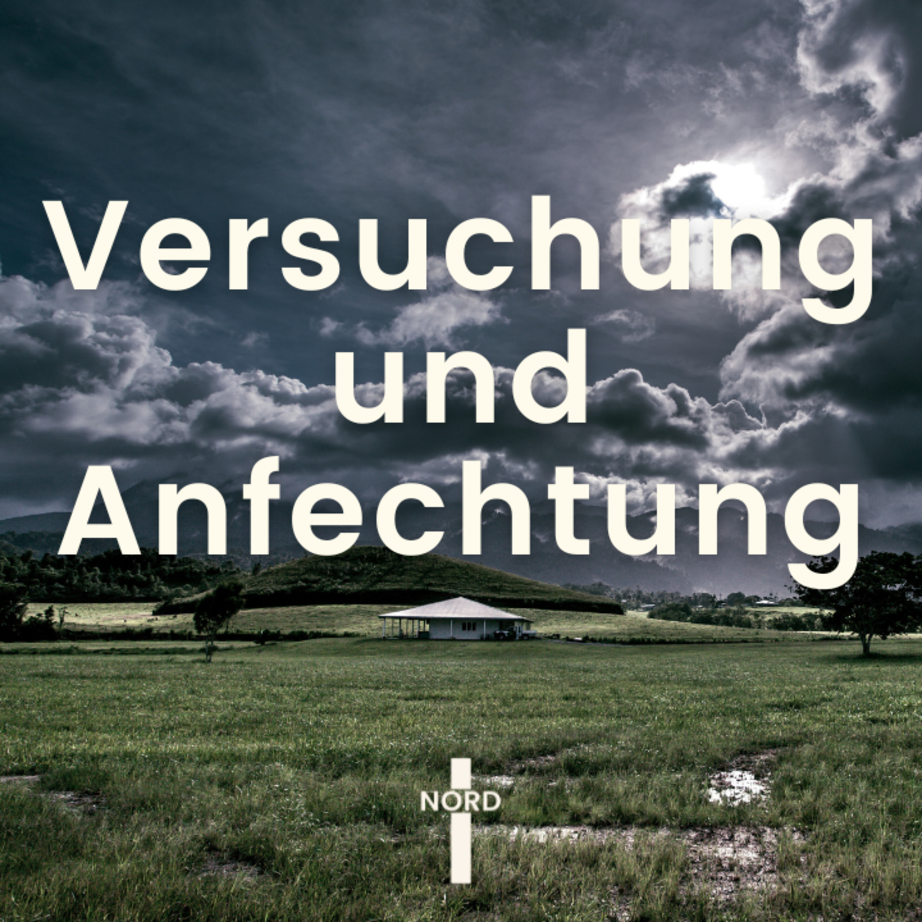 "Versuchung und Anfechtung" - Jonas Eberhardt | EFG Detmold-Nord episode artwork