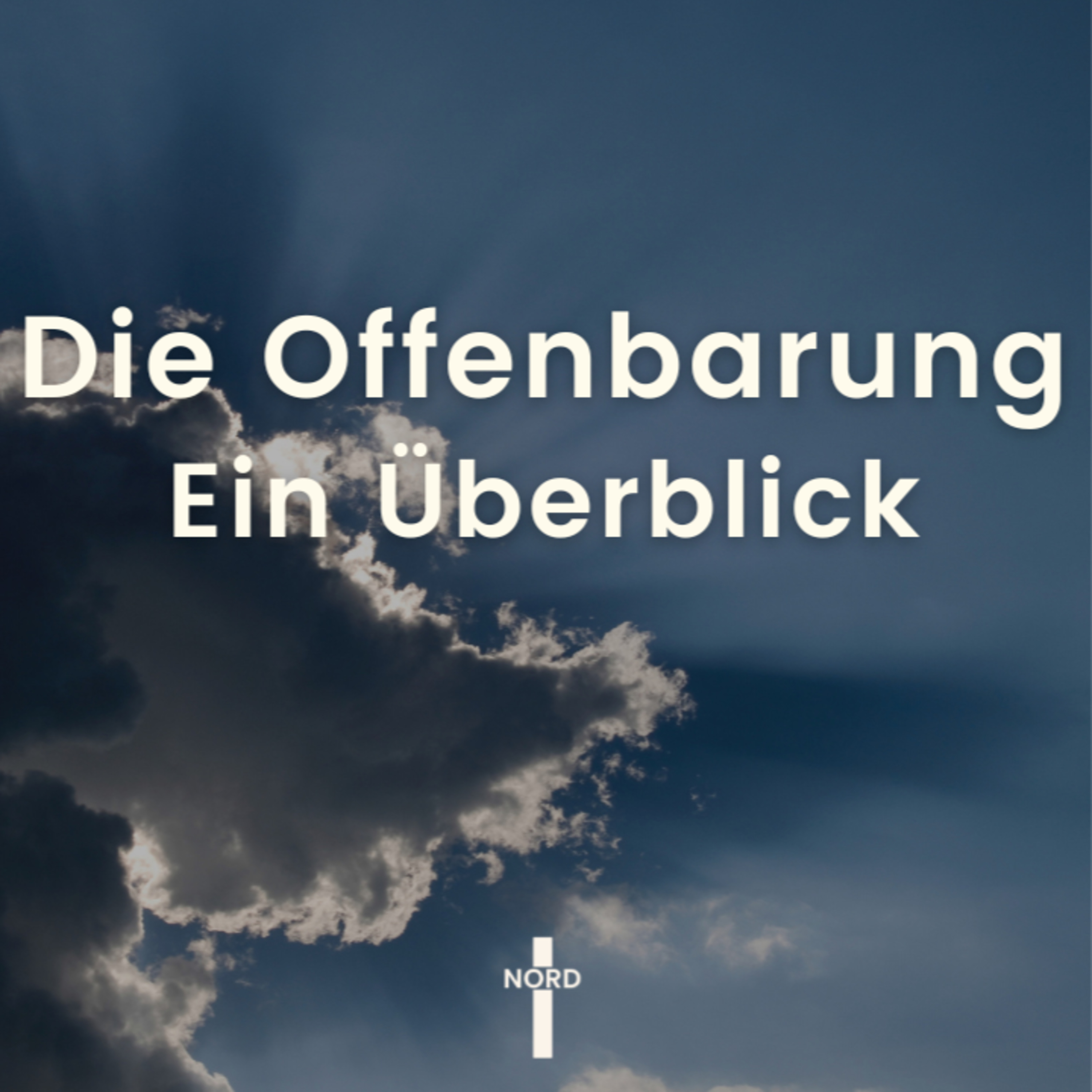 "Überblick über die Offenbarung" - Jörg Schalk | EFG Detmold-Nord episode artwork