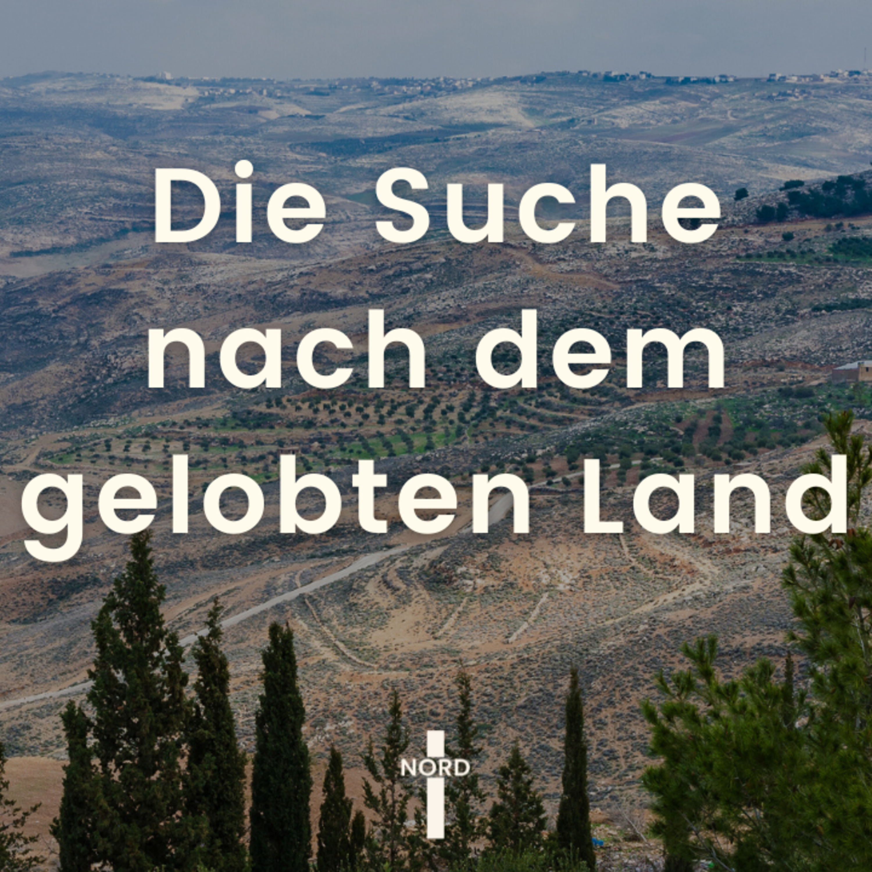 "Die Suche nach dem gelobten Land" - Peter Koop | EFG Detmold-Nord episode artwork