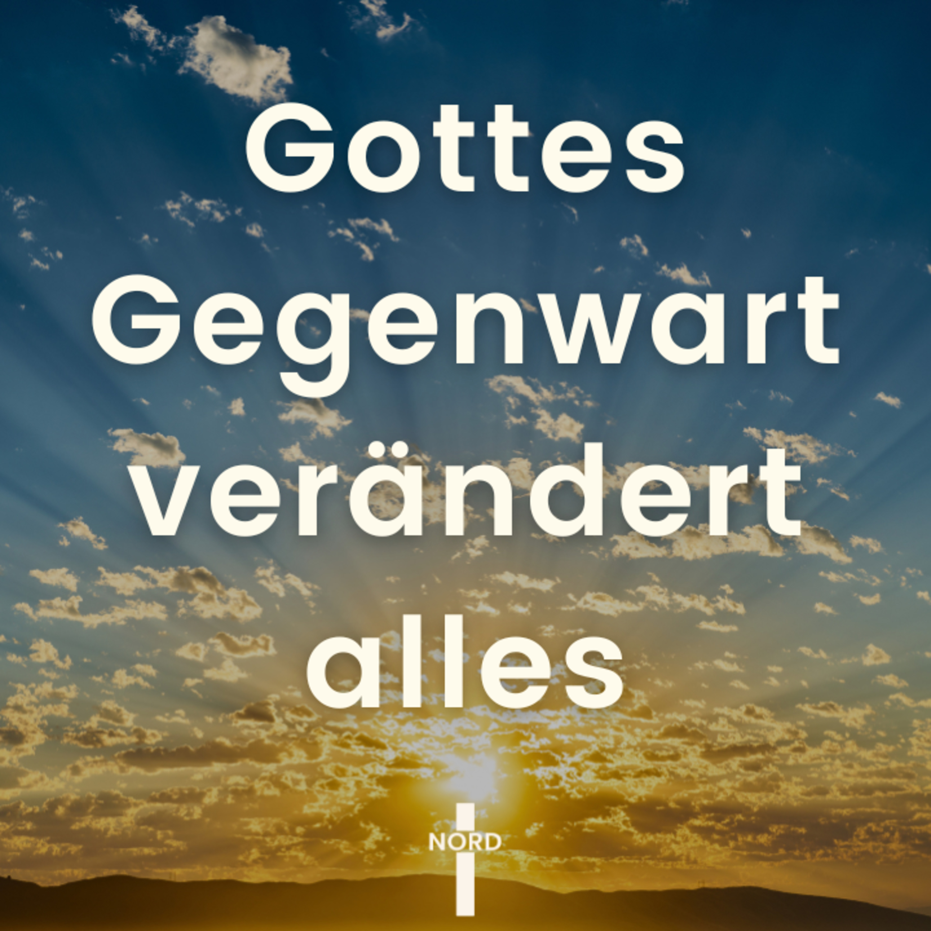 "Gottes Gegenwart verändert alles" - Eduard Adam | EFG Detmold-Nord episode artwork