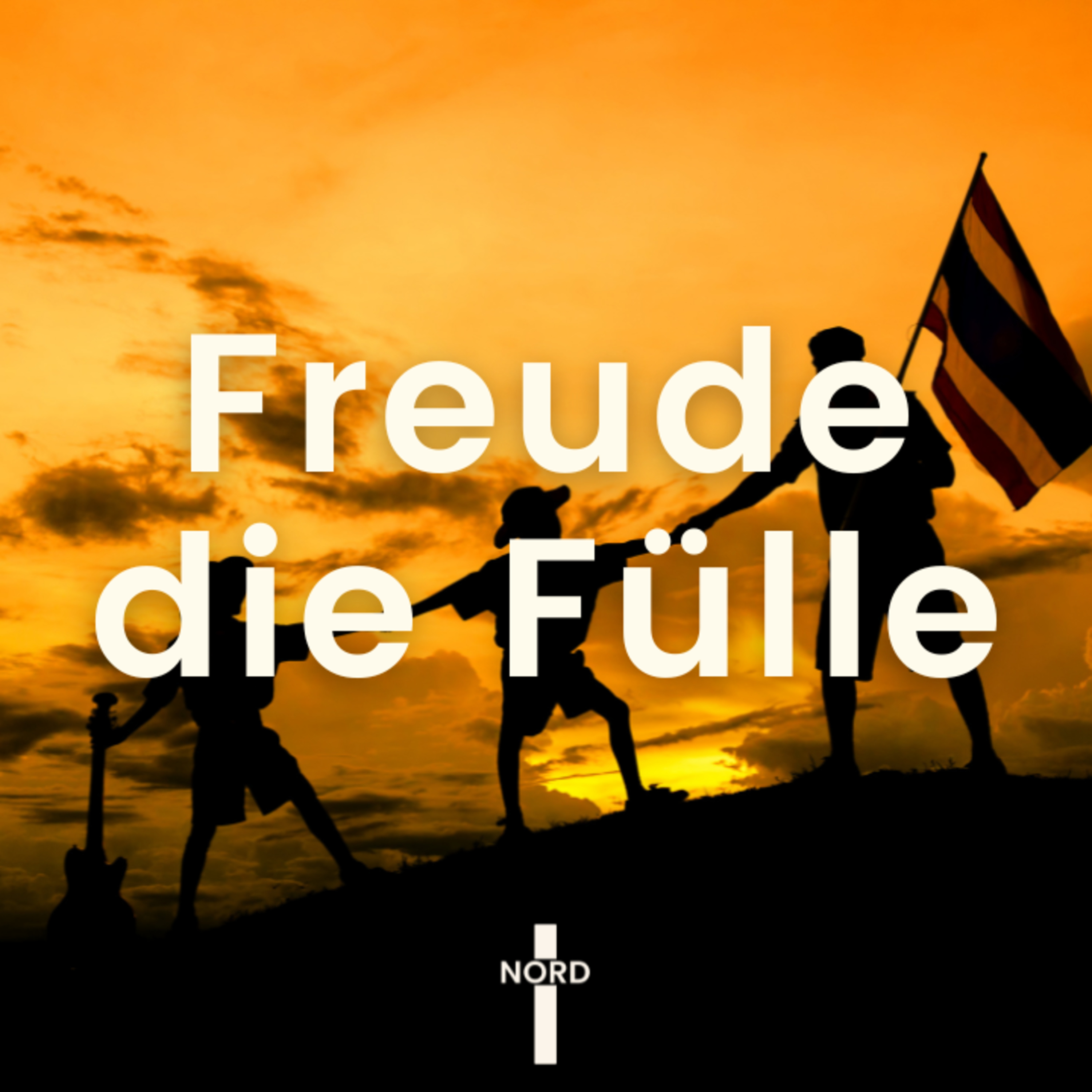 "Freude die Fülle" - Sam Janzen | EFG Detmold-Nord episode artwork
