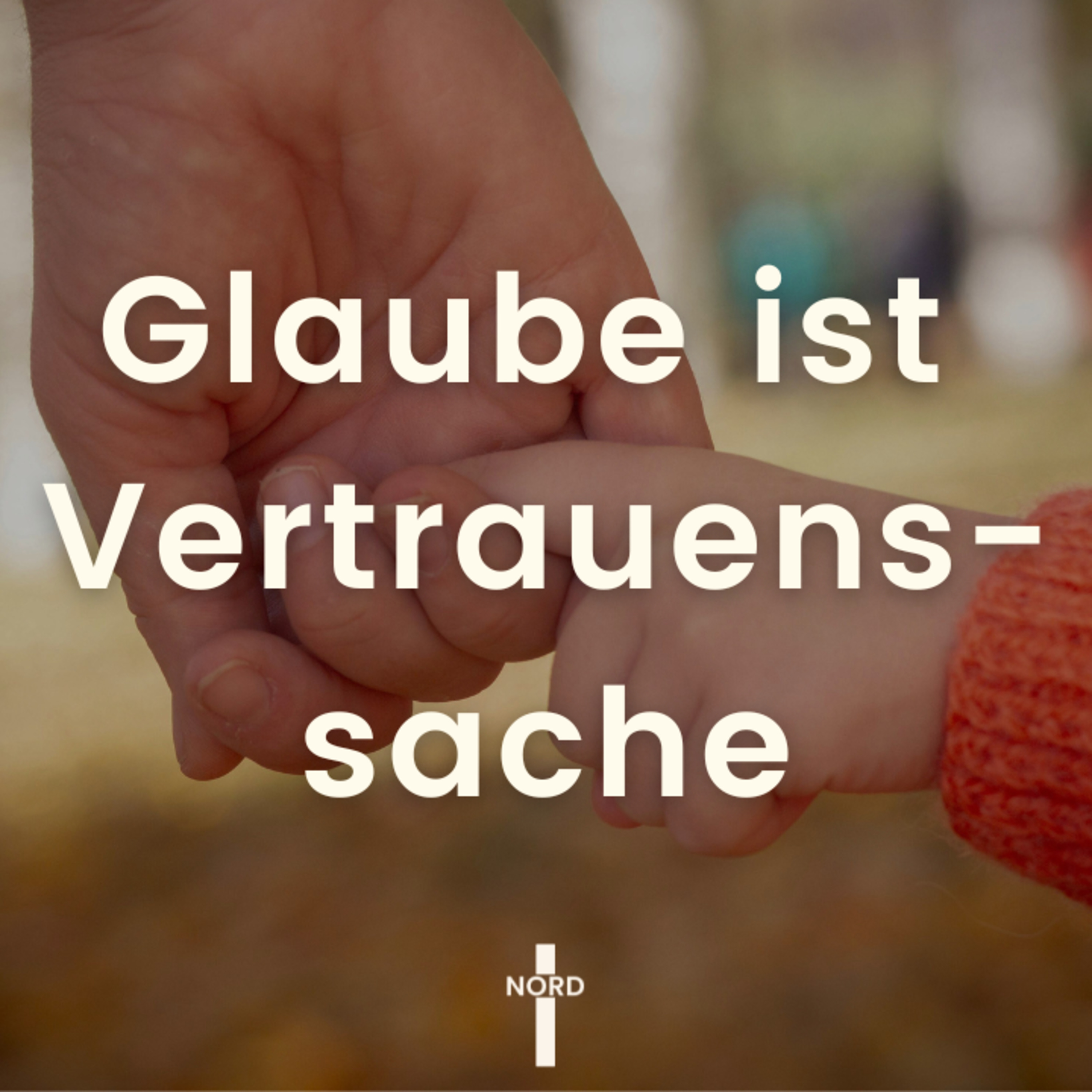 "Glaube ist Vertrauenssache" - Jonas Eberhardt | EFG Detmold-Nord episode artwork