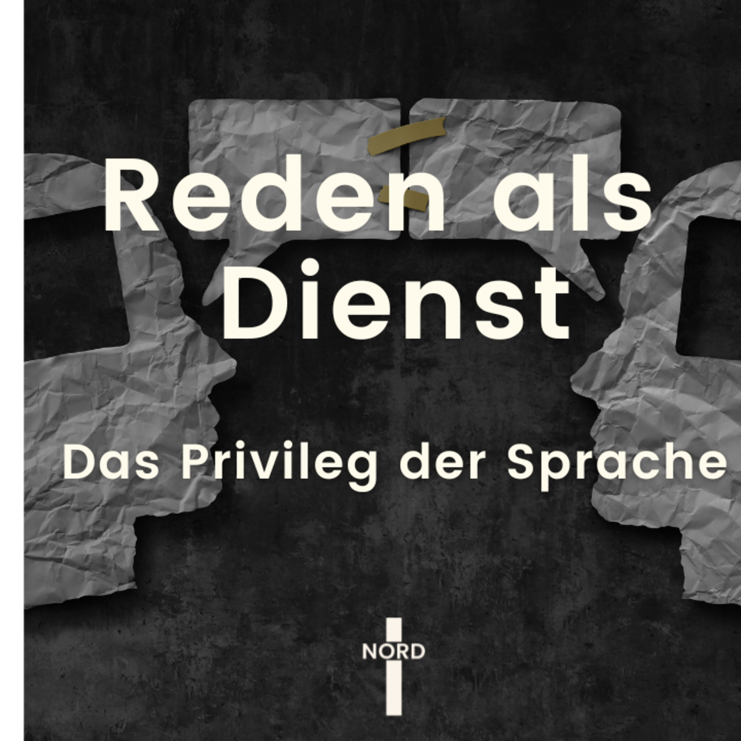"Reden als geistlicher Dienst - das Privileg der Sprache" - Eduard Adam | EFG Detmold-Nord episode artwork