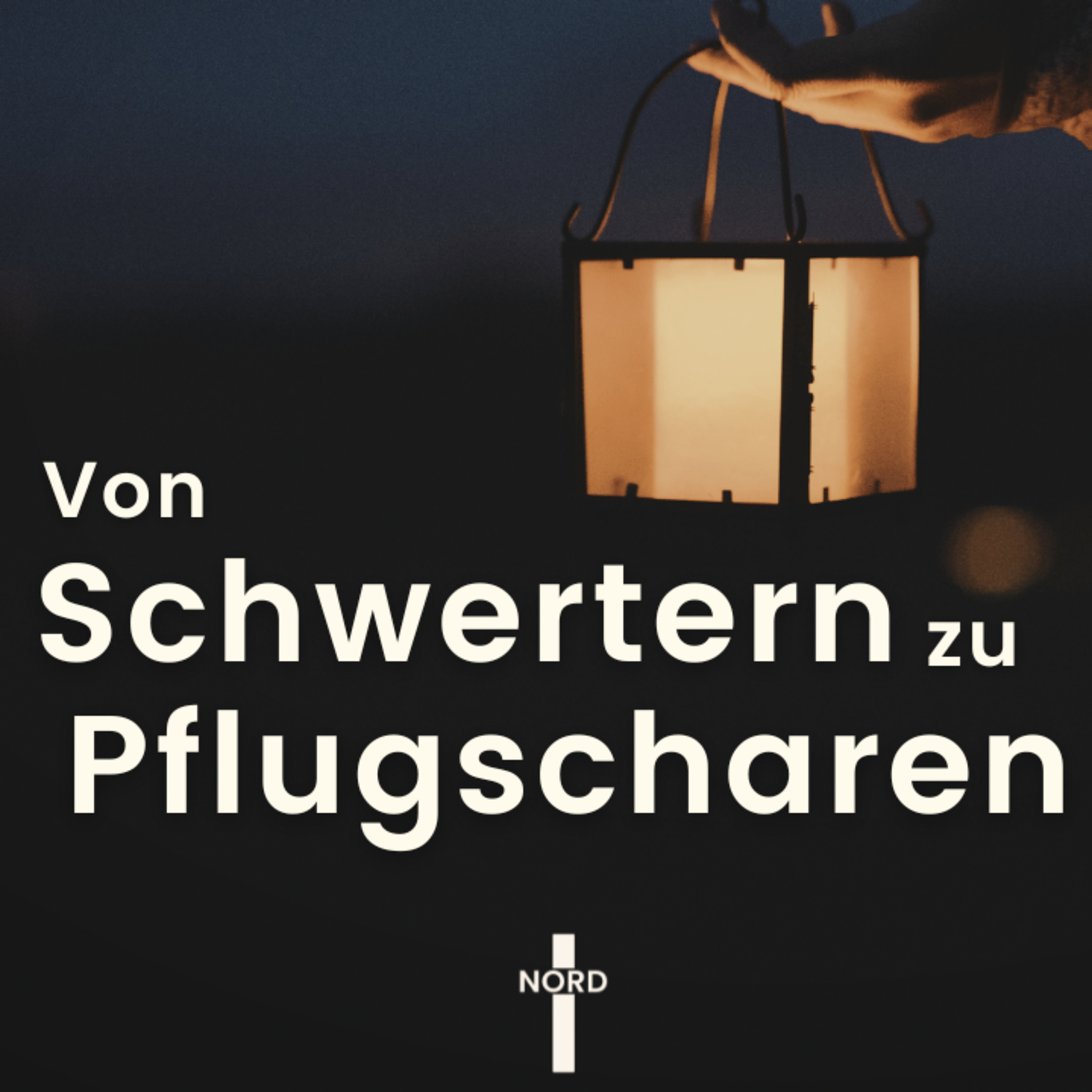 "Schwerter zu Pflugscharen" - Jonas Eberhardt | EFG Detmold-Nord episode artwork