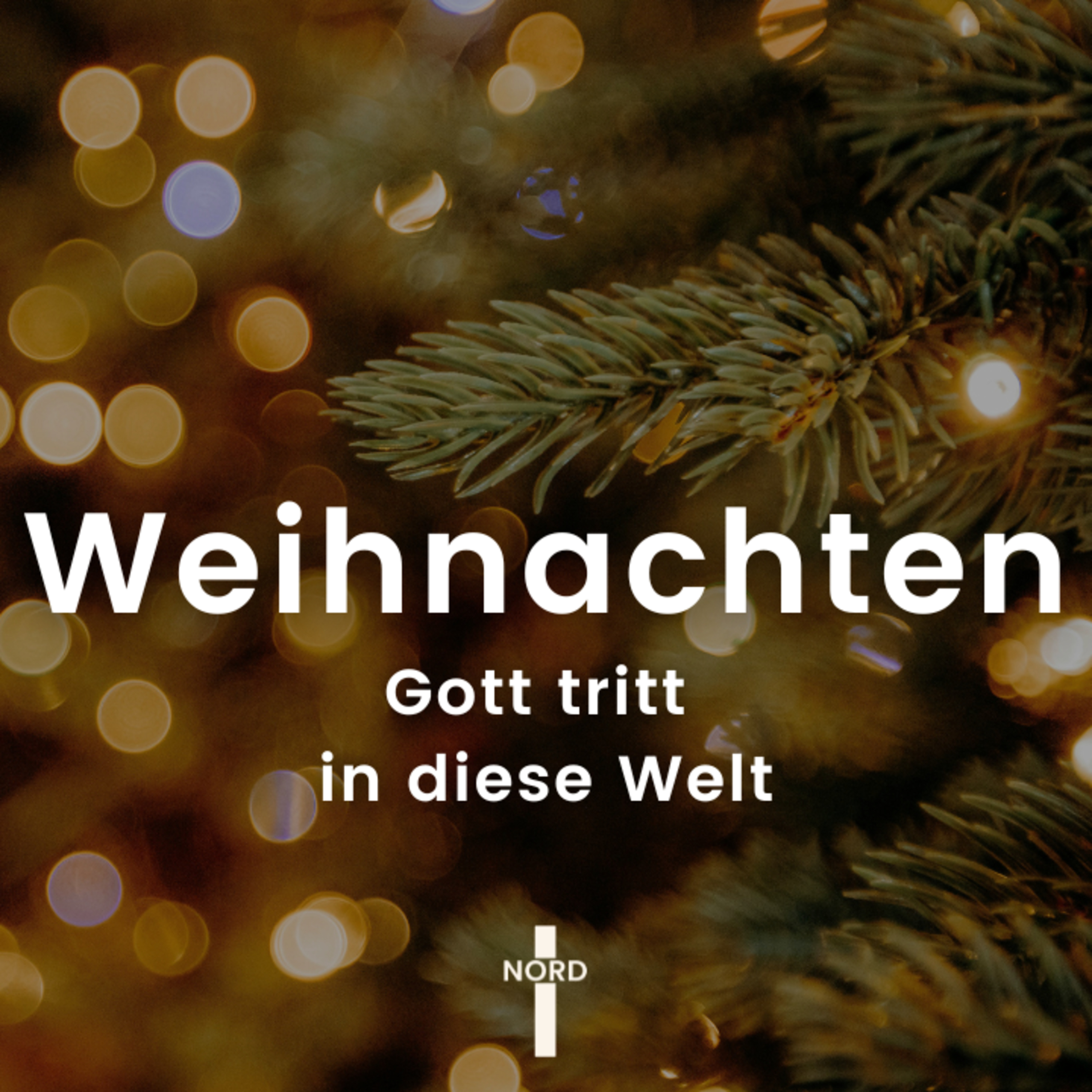 "Weihnachten - Gott tritt in diese Welt" - Eduard Adam | EFG Detmold-Nord episode artwork