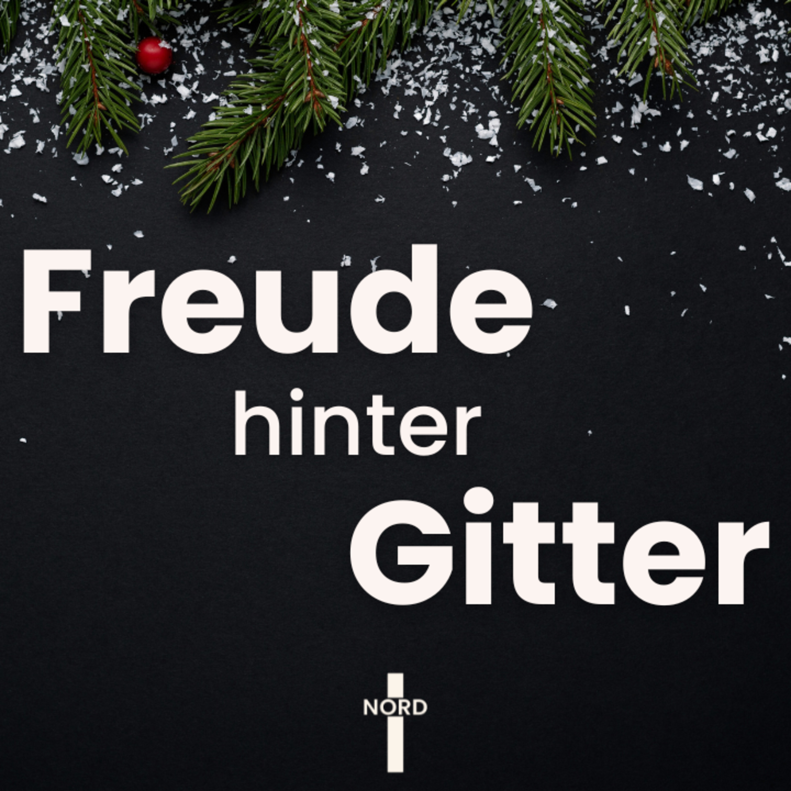 "Freude hinter Gittern" - Jonas Eberhardt | EFG Detmold-Nord episode artwork