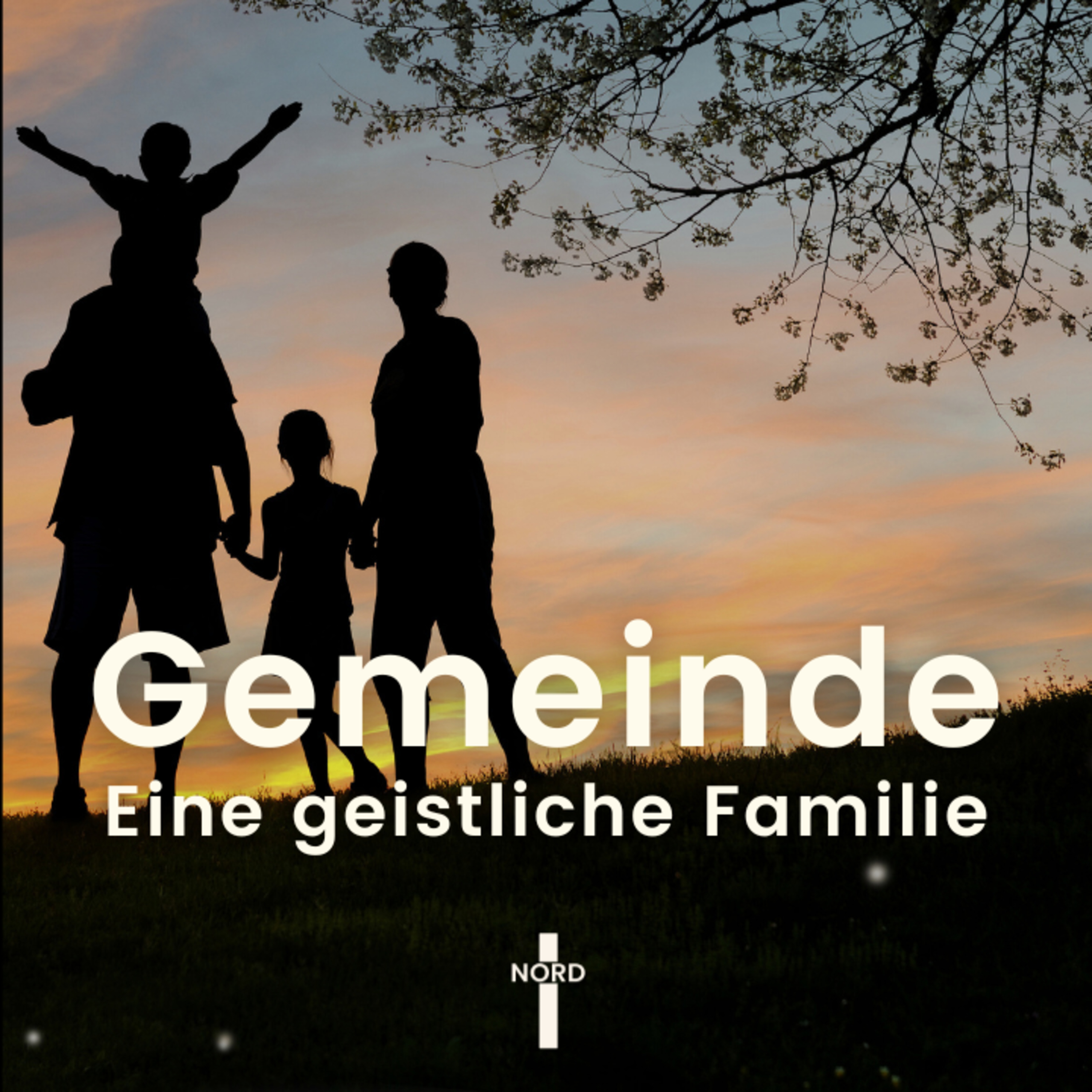 "Gemeinde - Eine geistliche Familie" - Jörg Schalk | EFG Detmold-Nord episode artwork