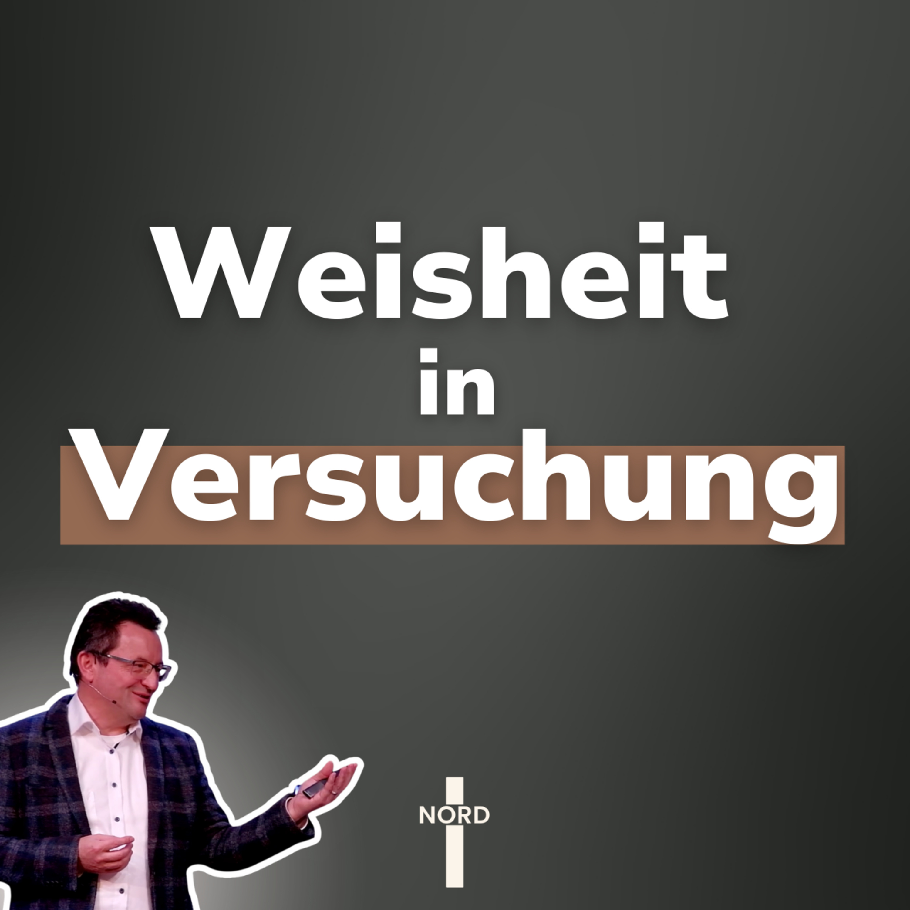  "Weisheit in Versuchung" - Eduard Adam | EFG Detmold-Nord episode artwork